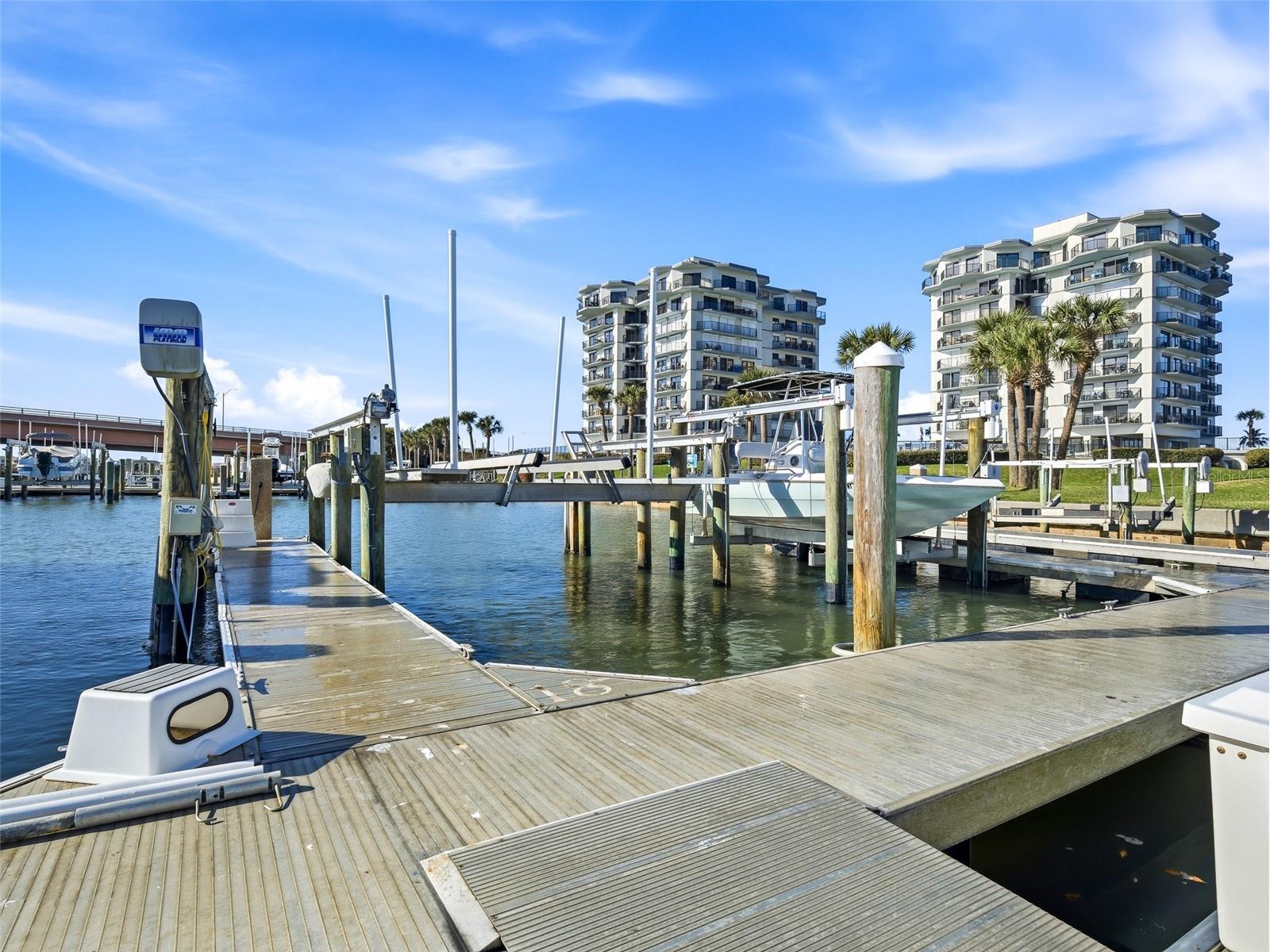 501 N Causeway #7070 New Smyrna Beach FL 32169 - ICW NS1087573 image2