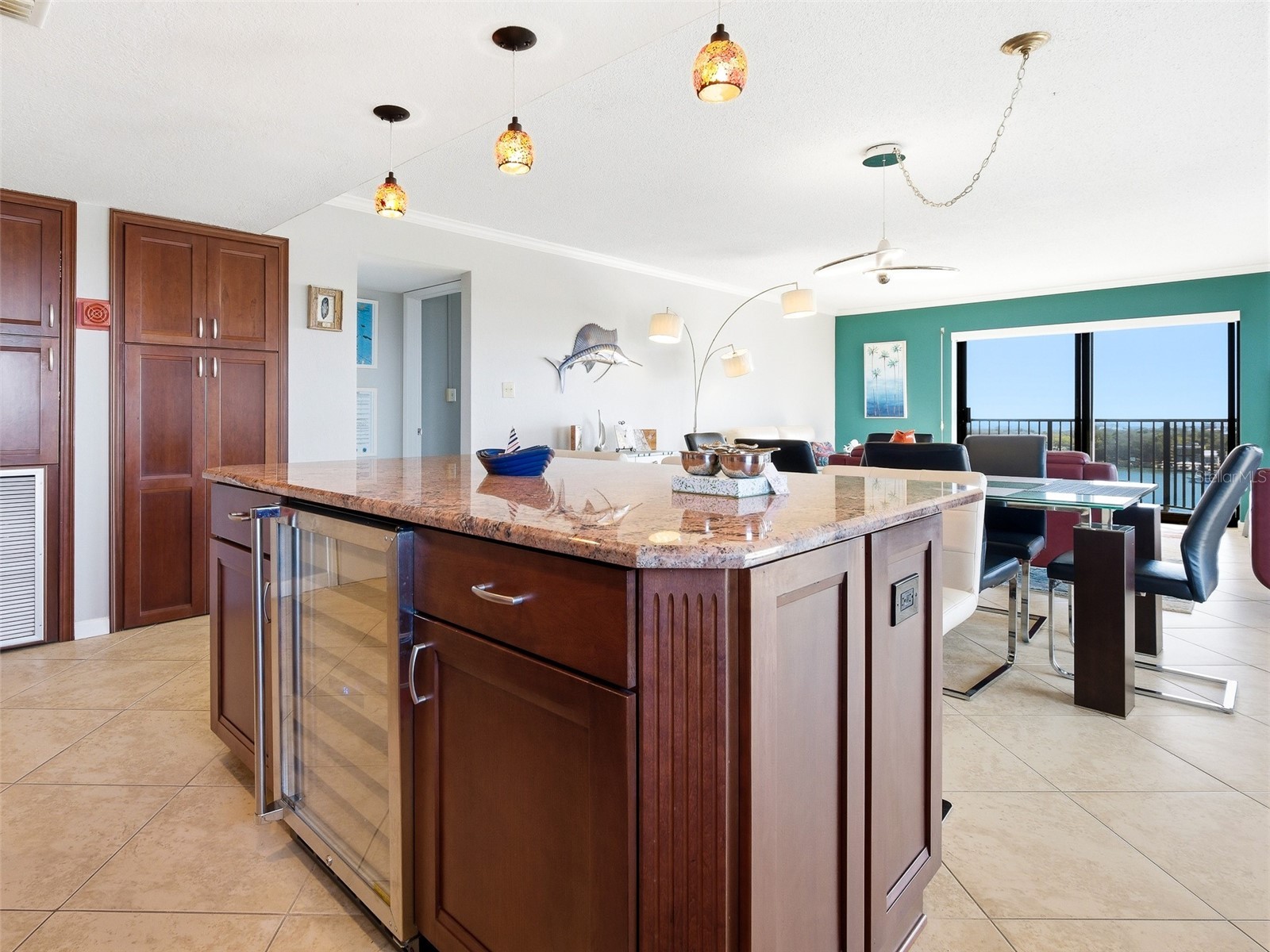 501 N Causeway #7070 New Smyrna Beach FL 32169 - ICW NS1087573 image21