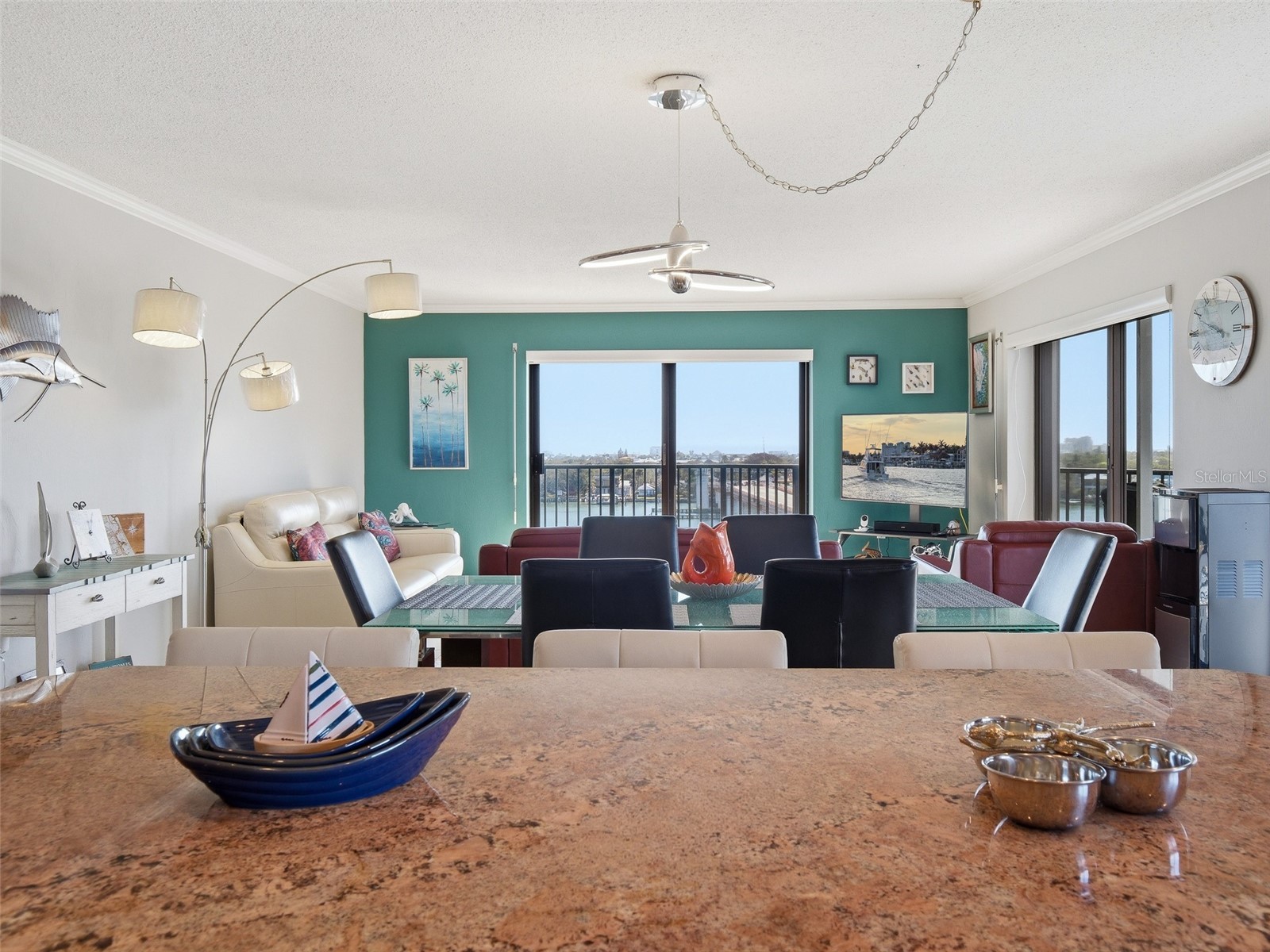 501 N Causeway #7070 New Smyrna Beach FL 32169 - ICW NS1087573 image22