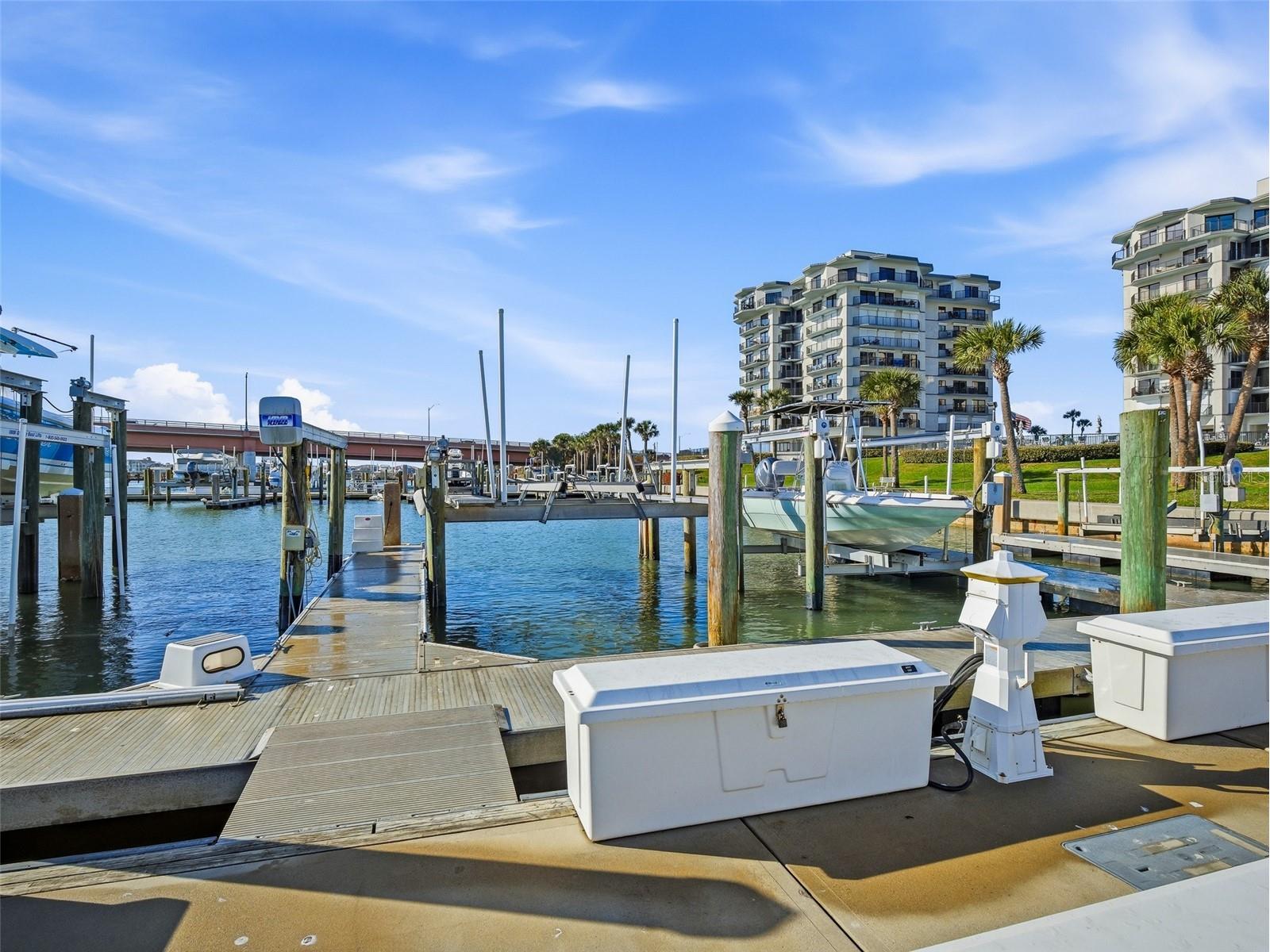 501 N Causeway #7070 New Smyrna Beach FL 32169 - ICW NS1087573 image3