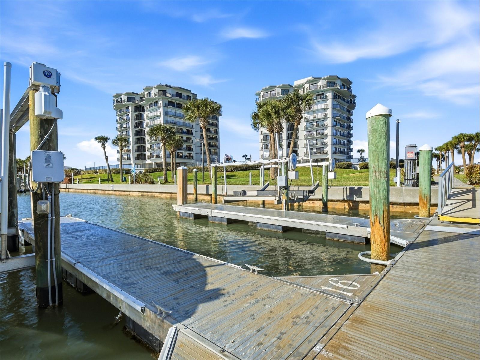 501 N Causeway #7070 New Smyrna Beach FL 32169 - ICW NS1087573 image4