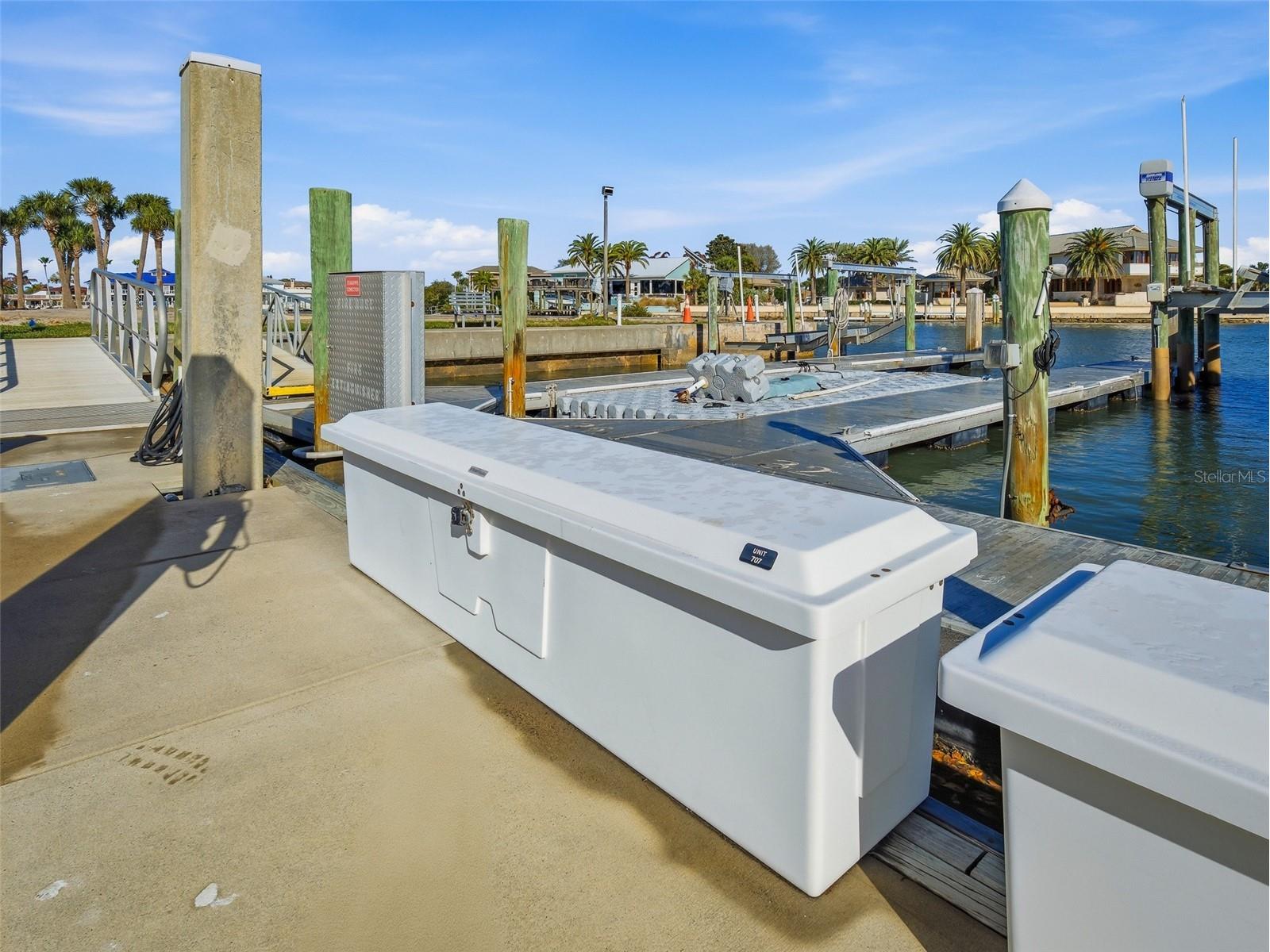501 N Causeway #7070 New Smyrna Beach FL 32169 - ICW NS1087573 image40