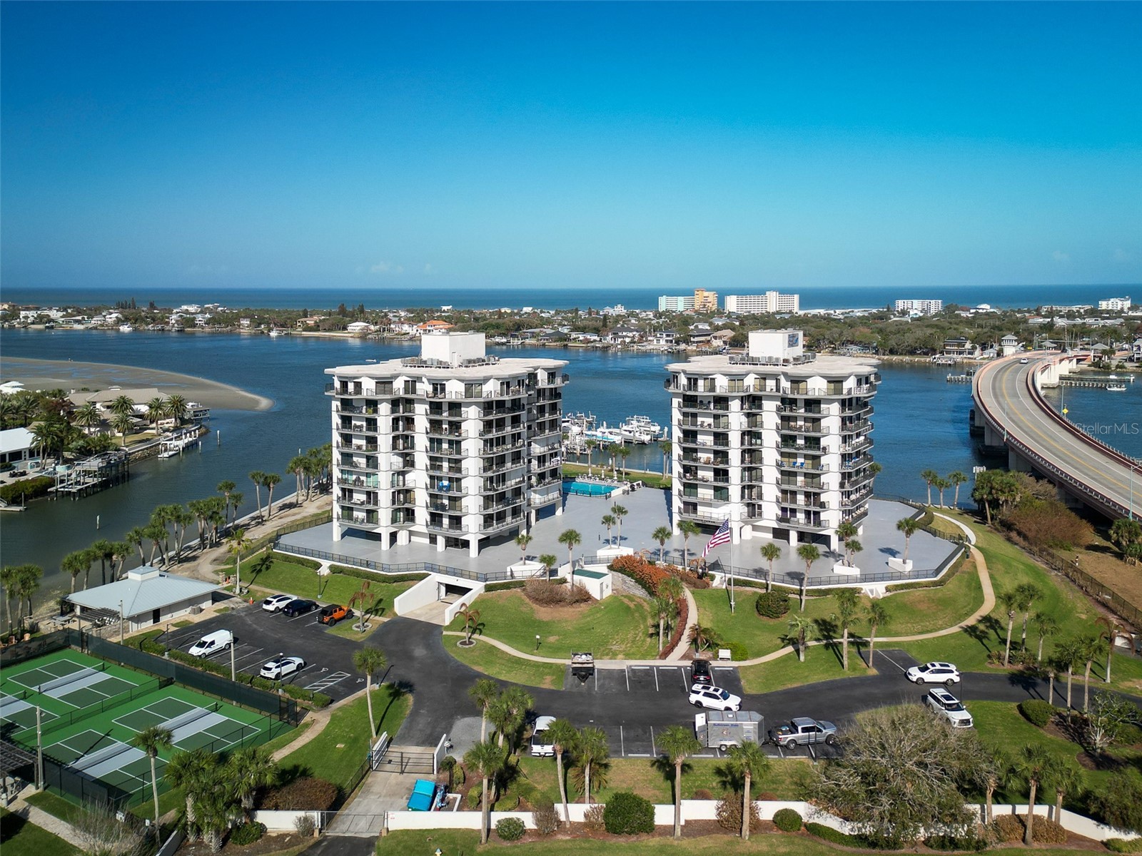 501 N Causeway #7070 New Smyrna Beach FL 32169 - ICW NS1087573 image41