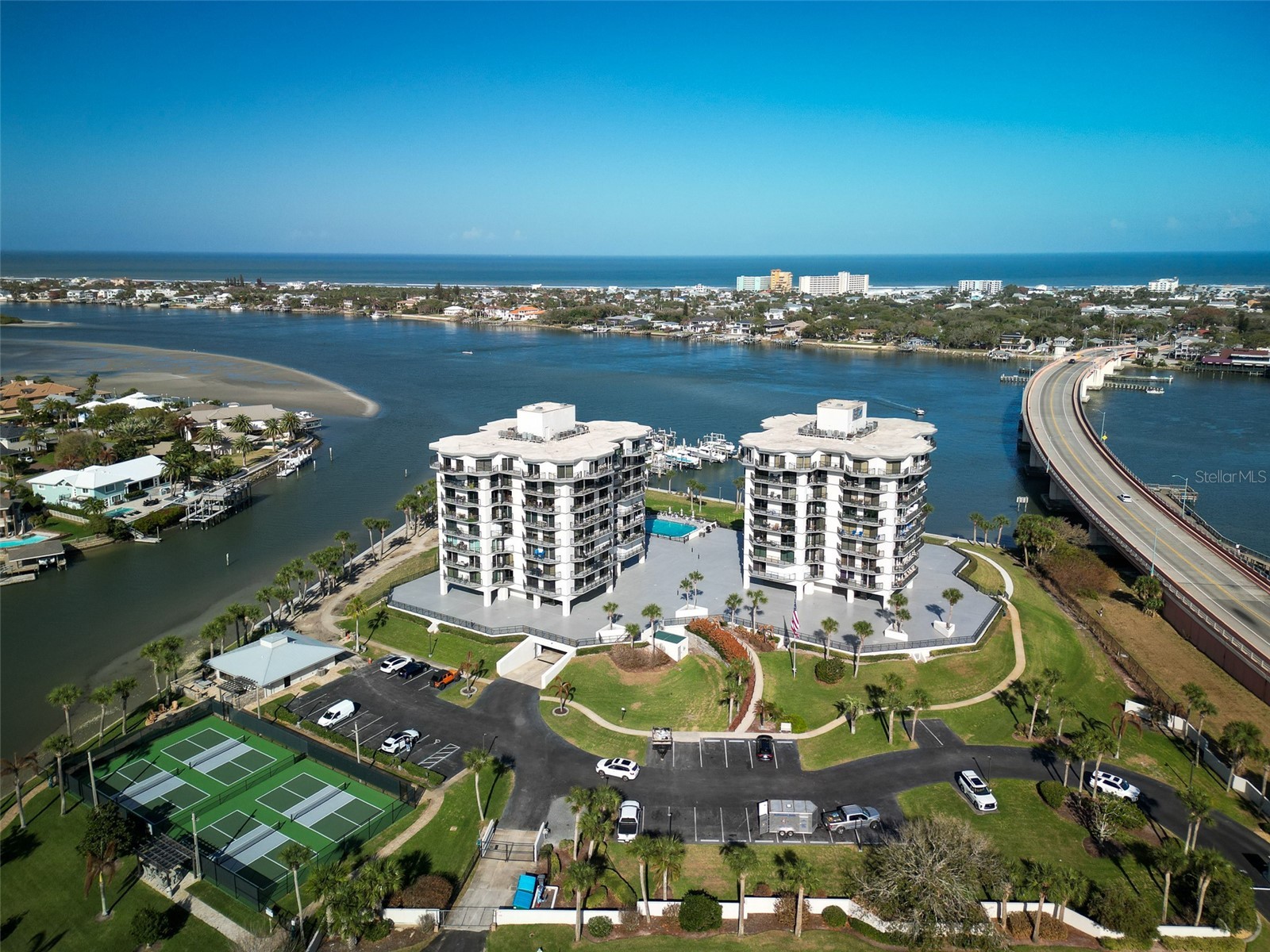 501 N Causeway #7070 New Smyrna Beach FL 32169 - ICW NS1087573 image42