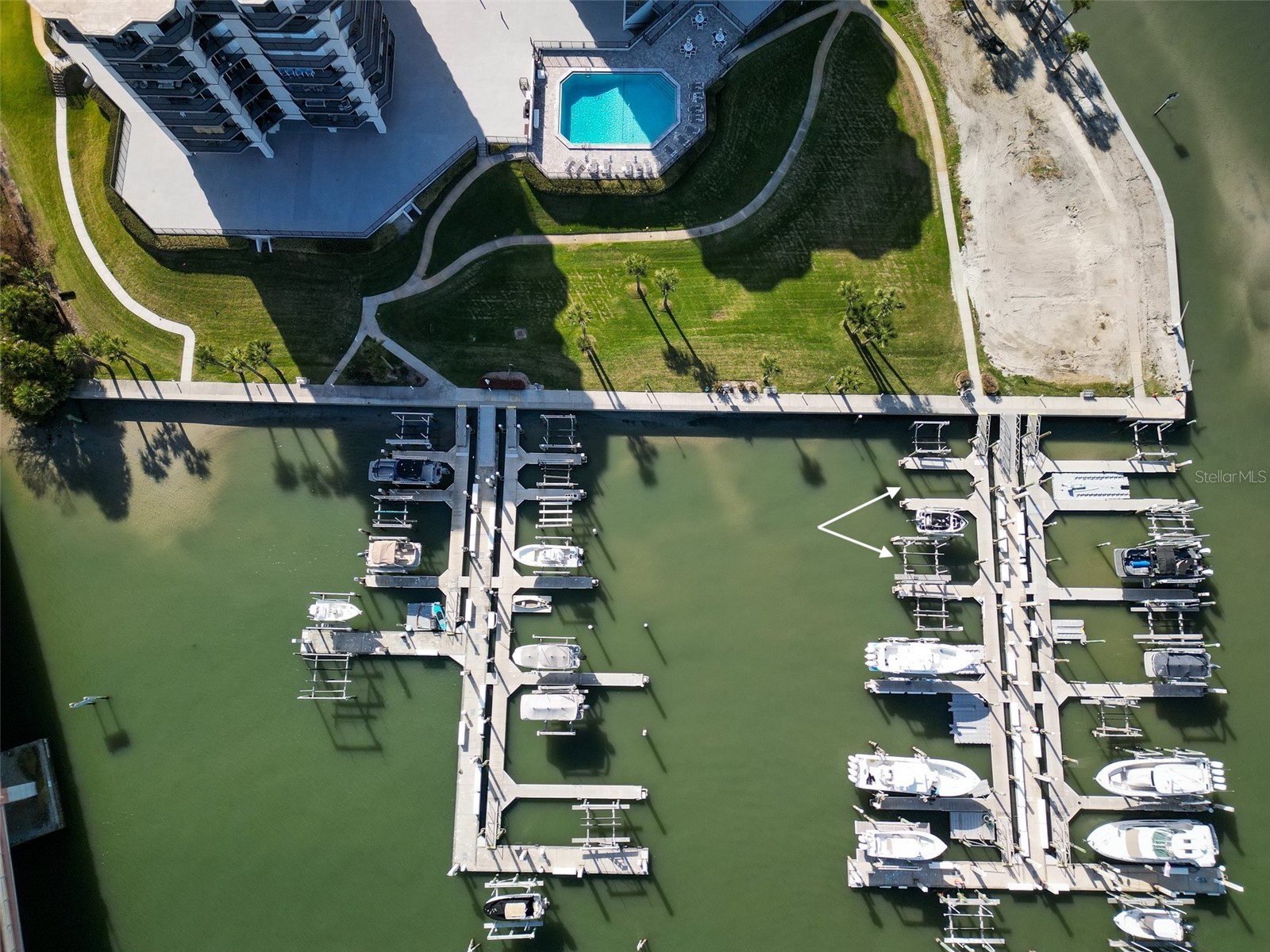 501 N Causeway #7070 New Smyrna Beach FL 32169 - ICW NS1087573 image43
