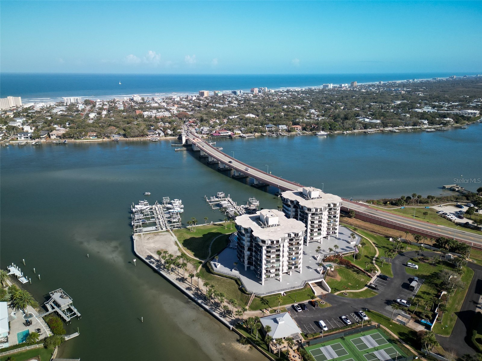 501 N Causeway #7070 New Smyrna Beach FL 32169 - ICW NS1087573 image47