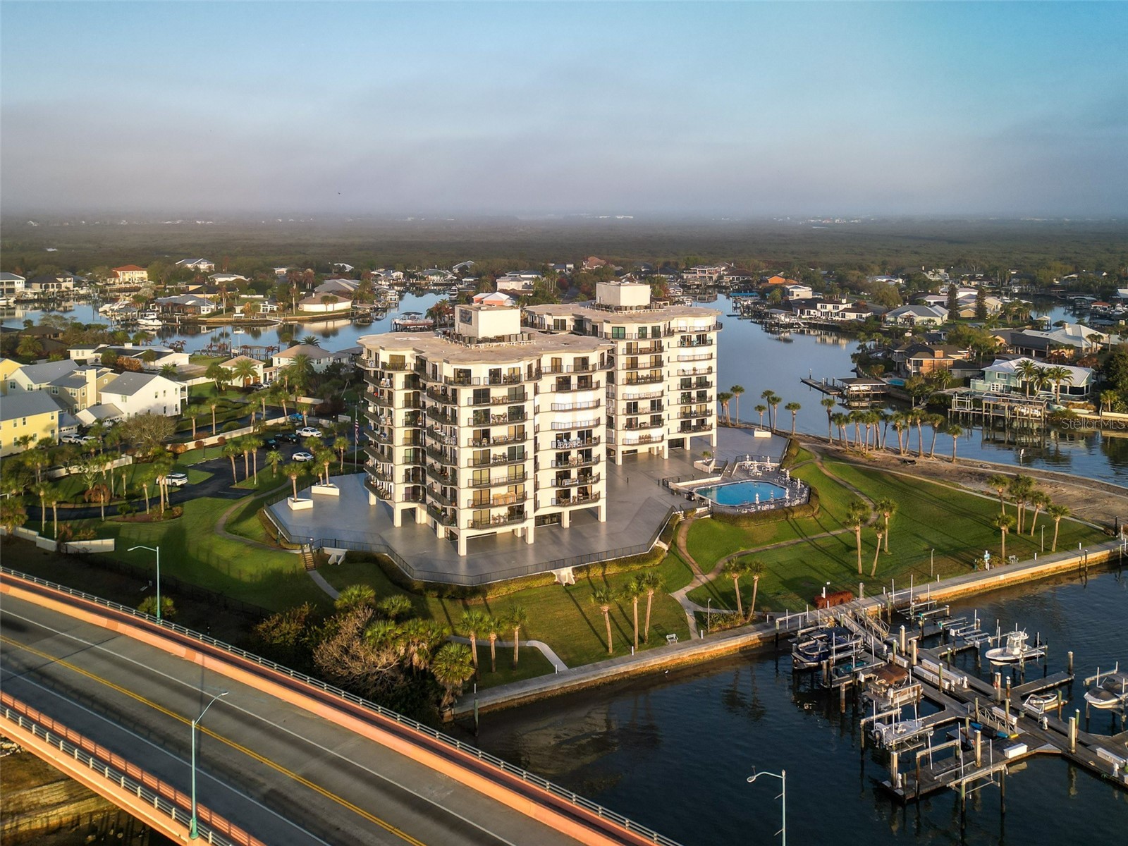 501 N Causeway #7070 New Smyrna Beach FL 32169 - ICW NS1087573 image49