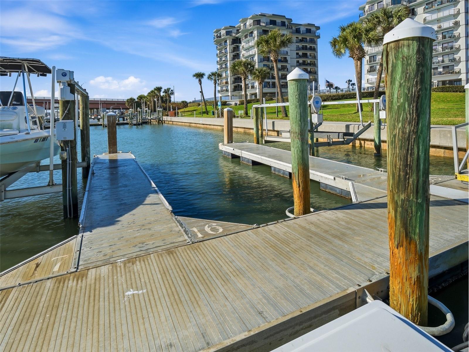501 N Causeway #7070 New Smyrna Beach FL 32169 - ICW NS1087573 image5
