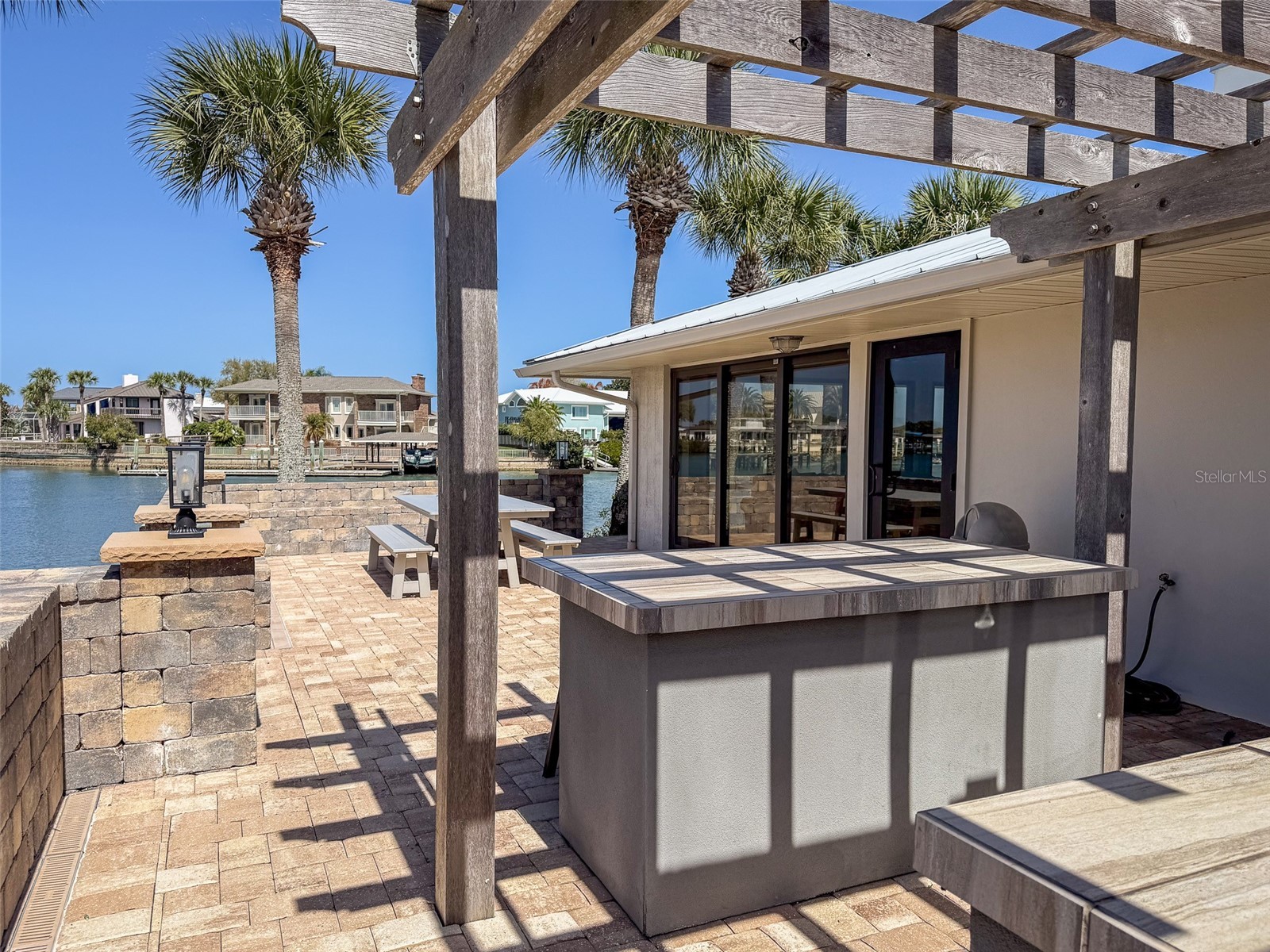 501 N Causeway #7070 New Smyrna Beach FL 32169 - ICW NS1087573 image51