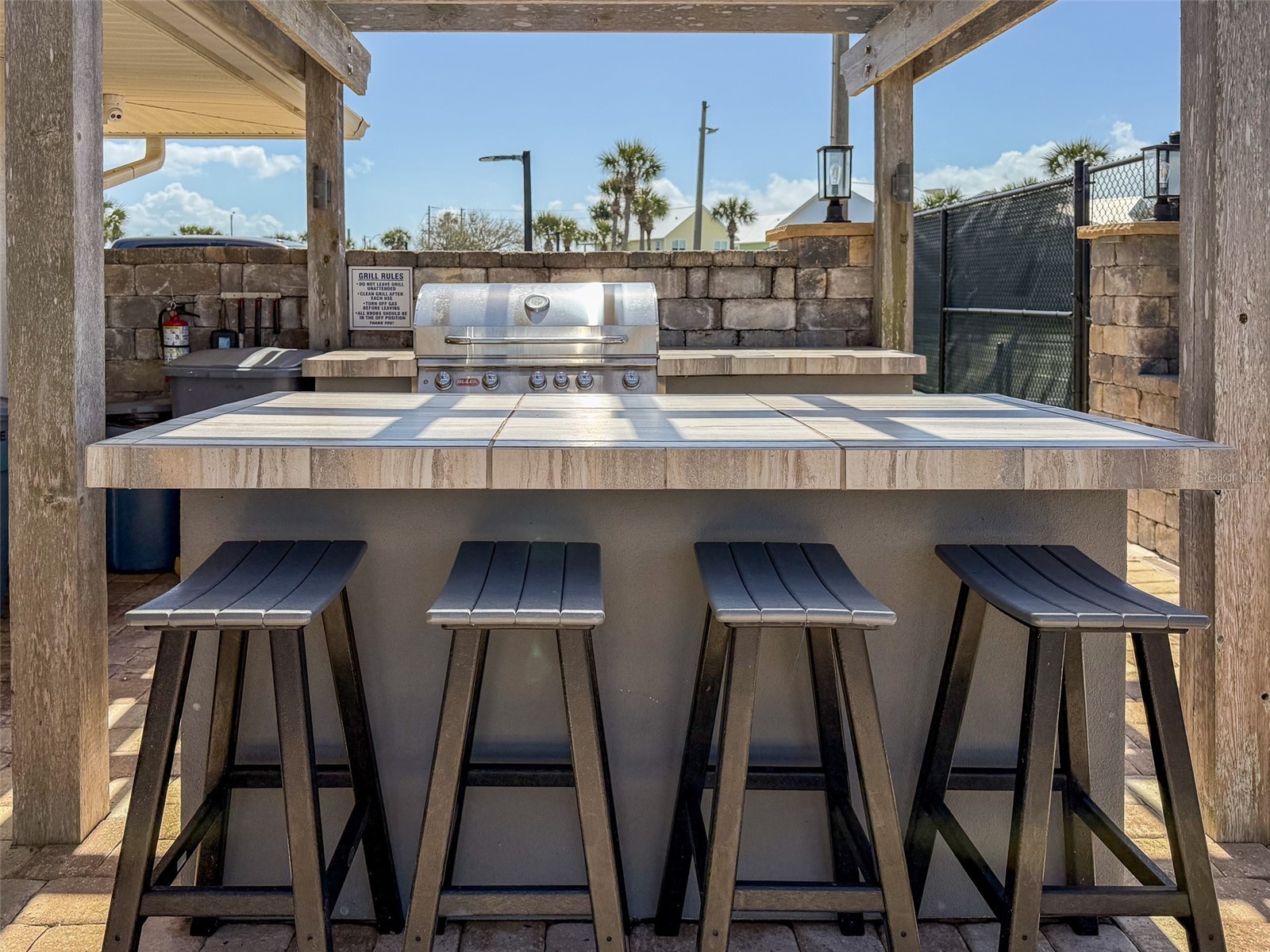 501 N Causeway #7070 New Smyrna Beach FL 32169 - ICW NS1087573 image53