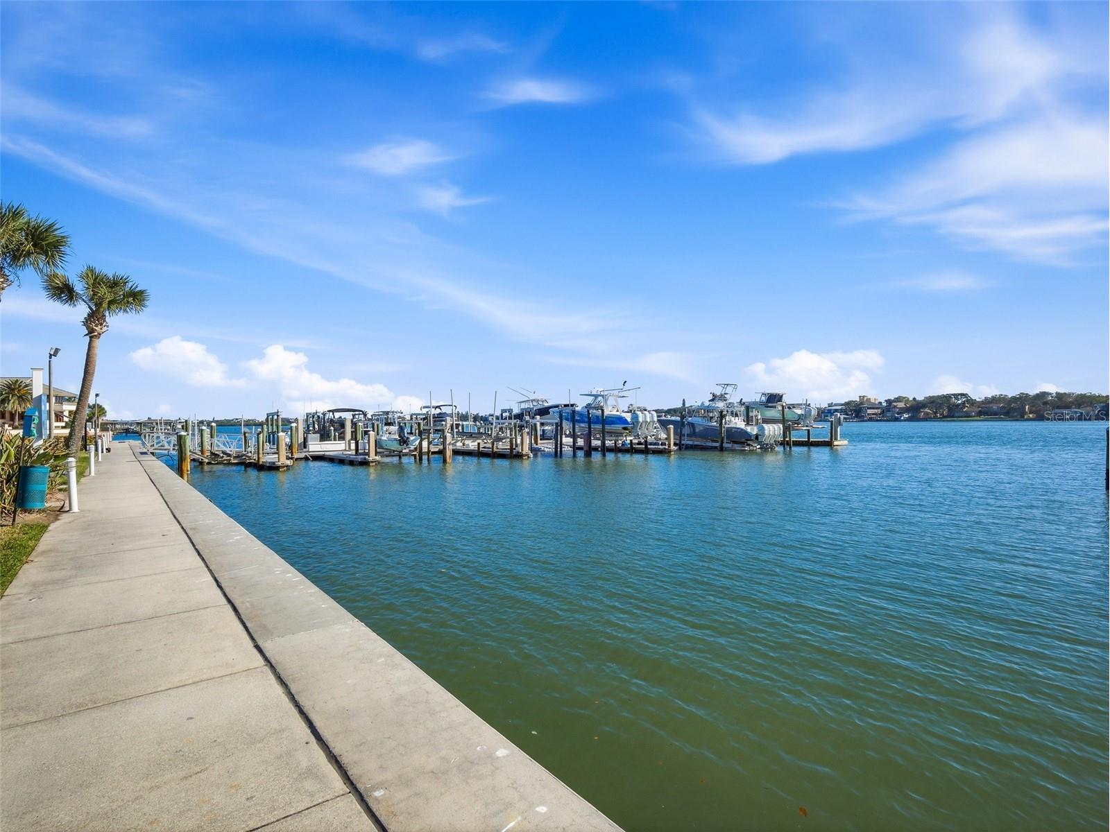 501 N Causeway #7070 New Smyrna Beach FL 32169 - ICW NS1087573 image58