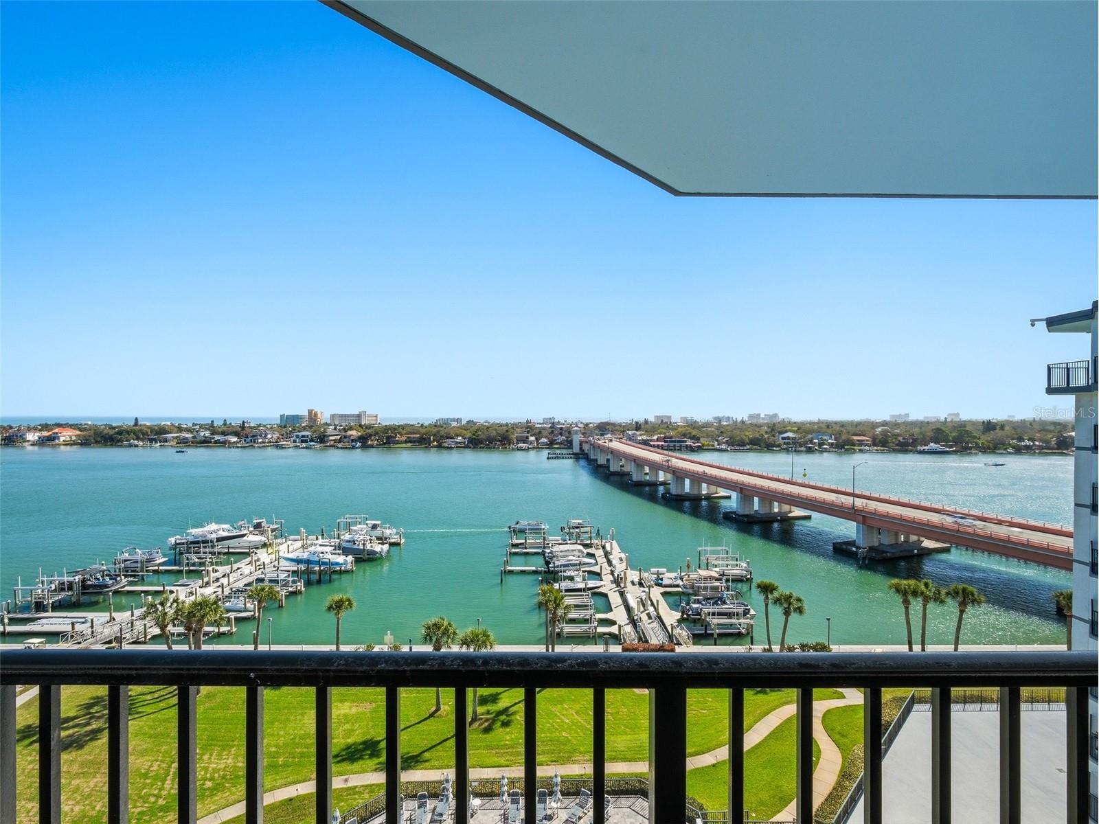 501 N Causeway #7070 New Smyrna Beach FL 32169 - ICW NS1087573 image6