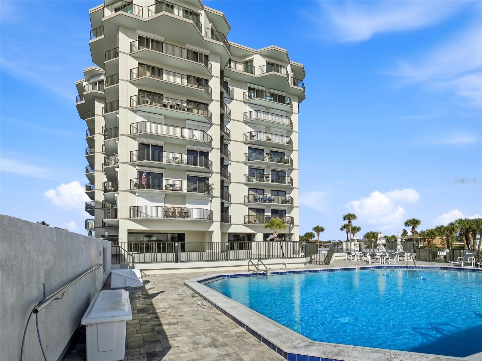 501 N Causeway #7070 New Smyrna Beach FL 32169 - ICW NS1087573 image60