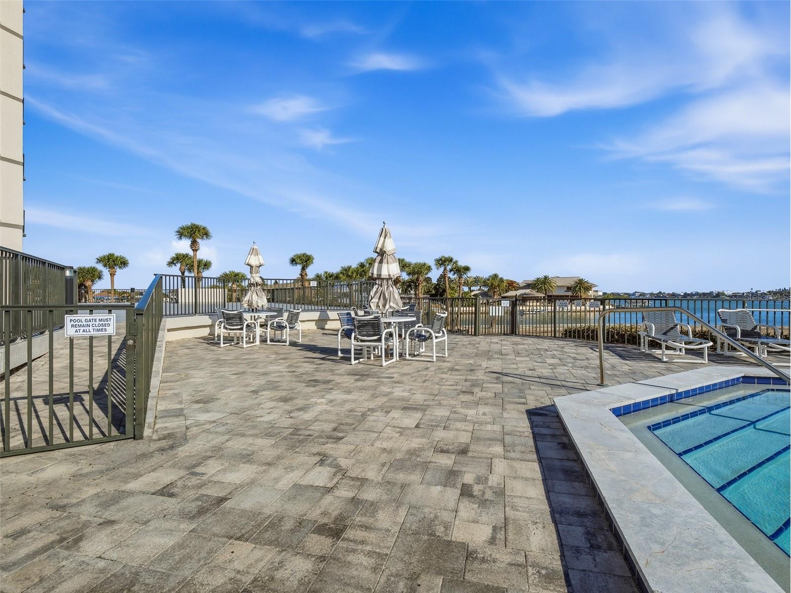 501 N Causeway #7070 New Smyrna Beach FL 32169 - ICW NS1087573 image62
