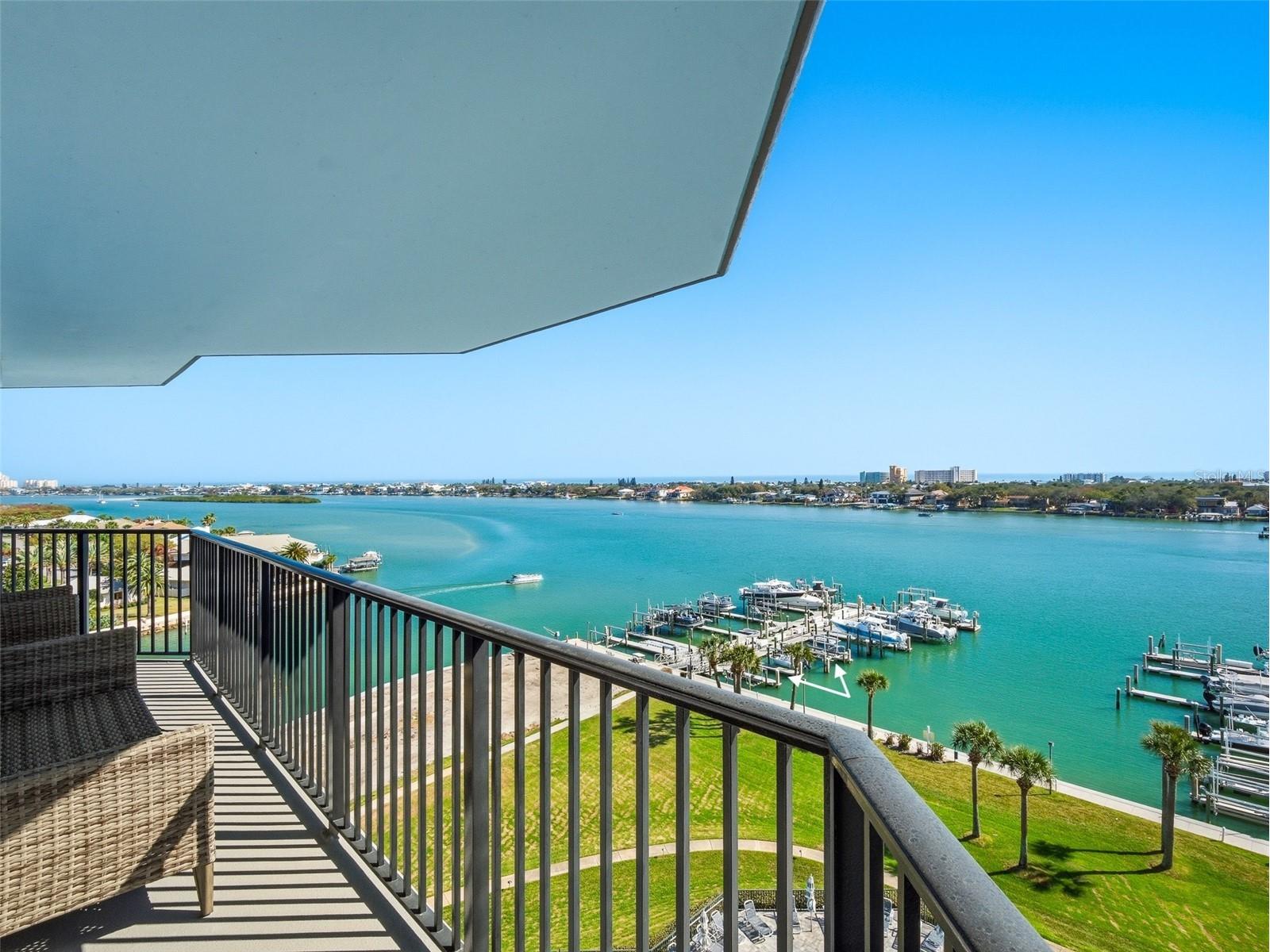 501 N Causeway #7070 New Smyrna Beach FL 32169 - ICW NS1087573 image7