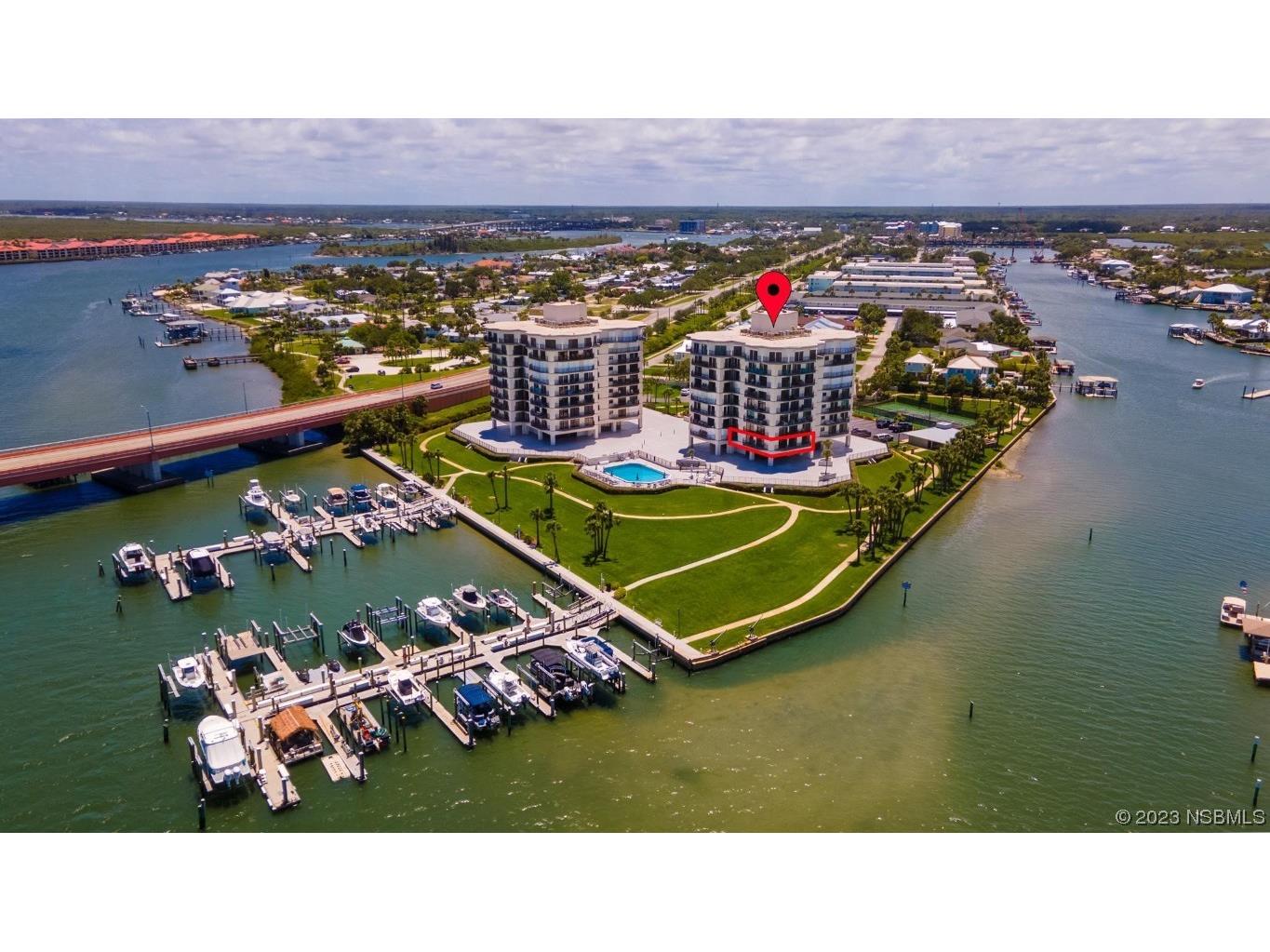 501 N Causeway #108 New Smyrna Beach FL 32169 NS1074943 image1