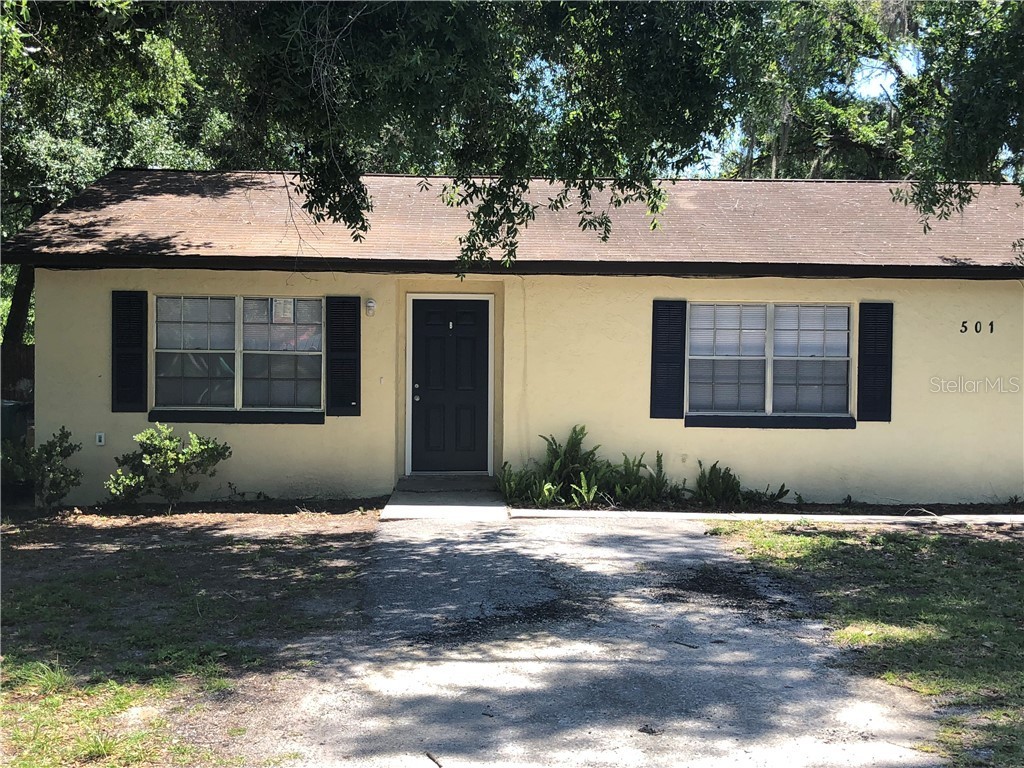 501 N Hawley St Eustis FL 32726 O5935128 image1