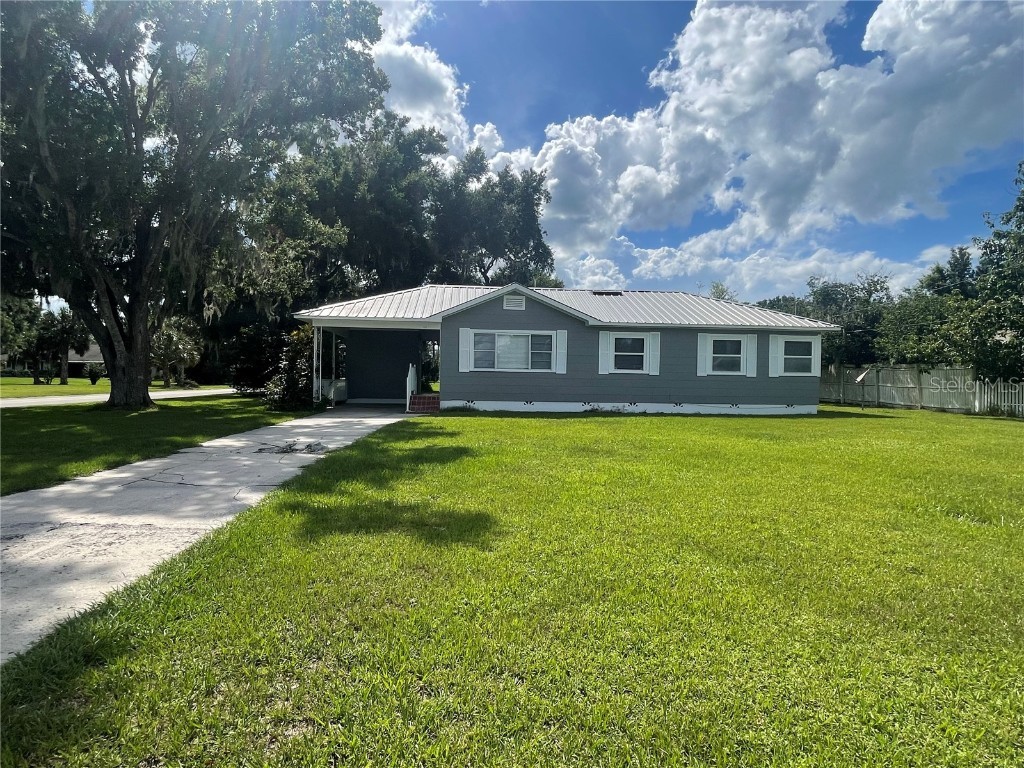 501 N Oak Avenue Fort Meade FL 33841 TB8300957 image1