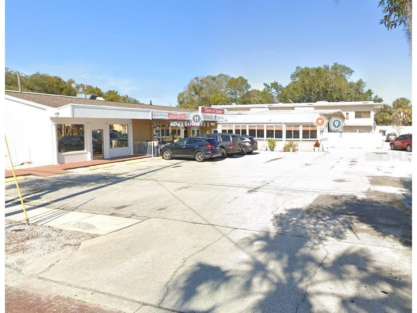 501 N Pinellas Avenue Tarpon Springs FL 34689 TB8340166 image1
