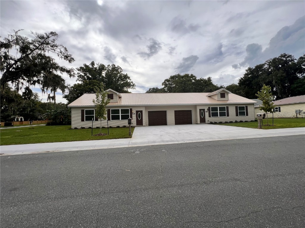 501 N Simpson Street Mount Dora FL 32757 G5070644 image1