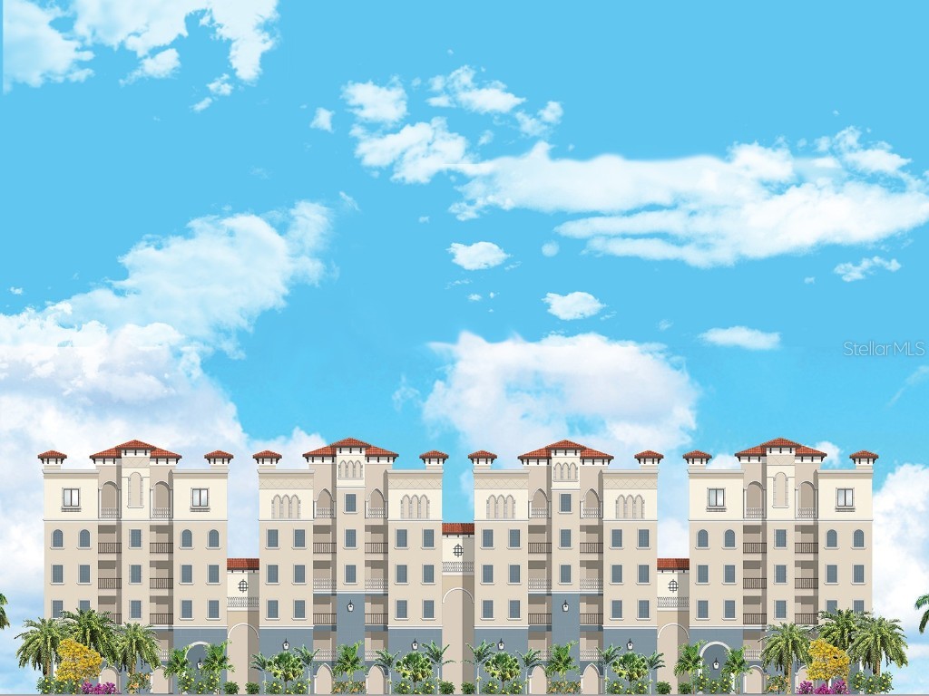 501 N Tamiami Trail #502 Venice FL 34285 N6119074 image1