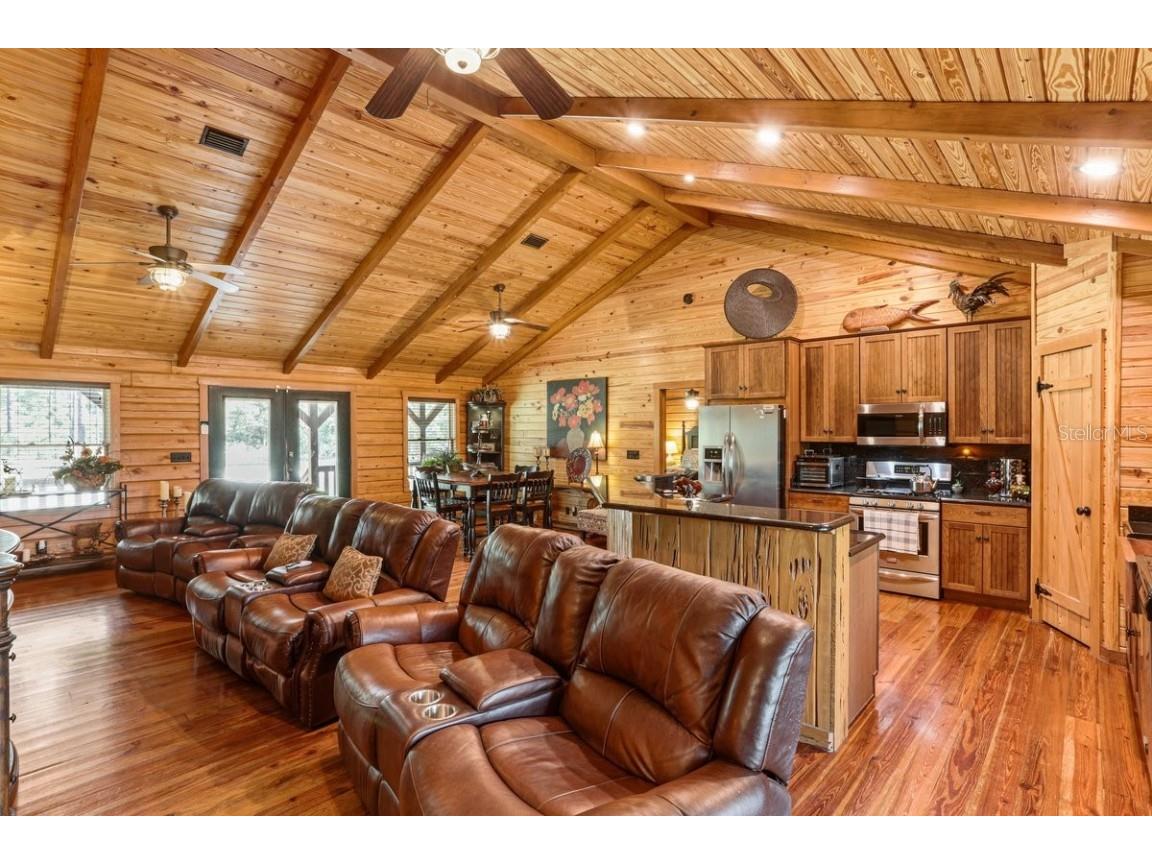 501 NE Duncan Lane NE Steinhatchee FL 32359 GC533391 image14