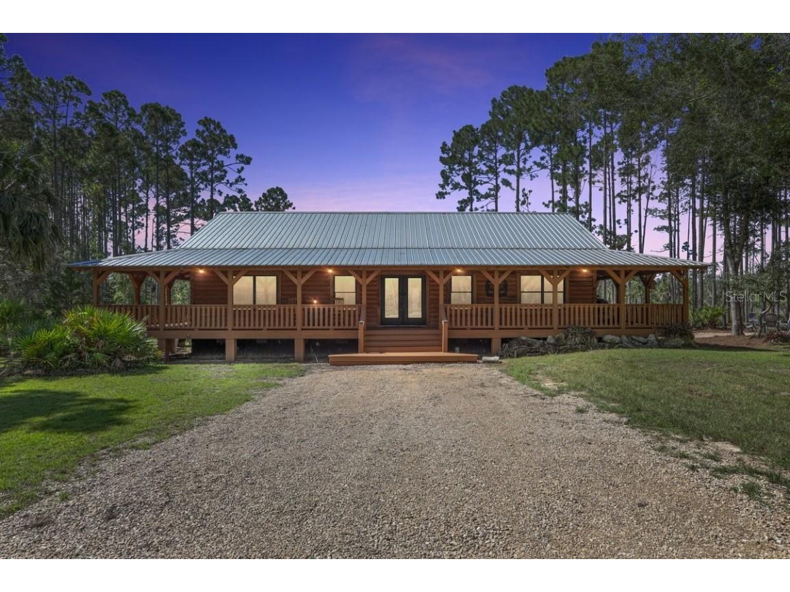 501 NE Duncan Lane NE Steinhatchee FL 32359 GC533391 image2