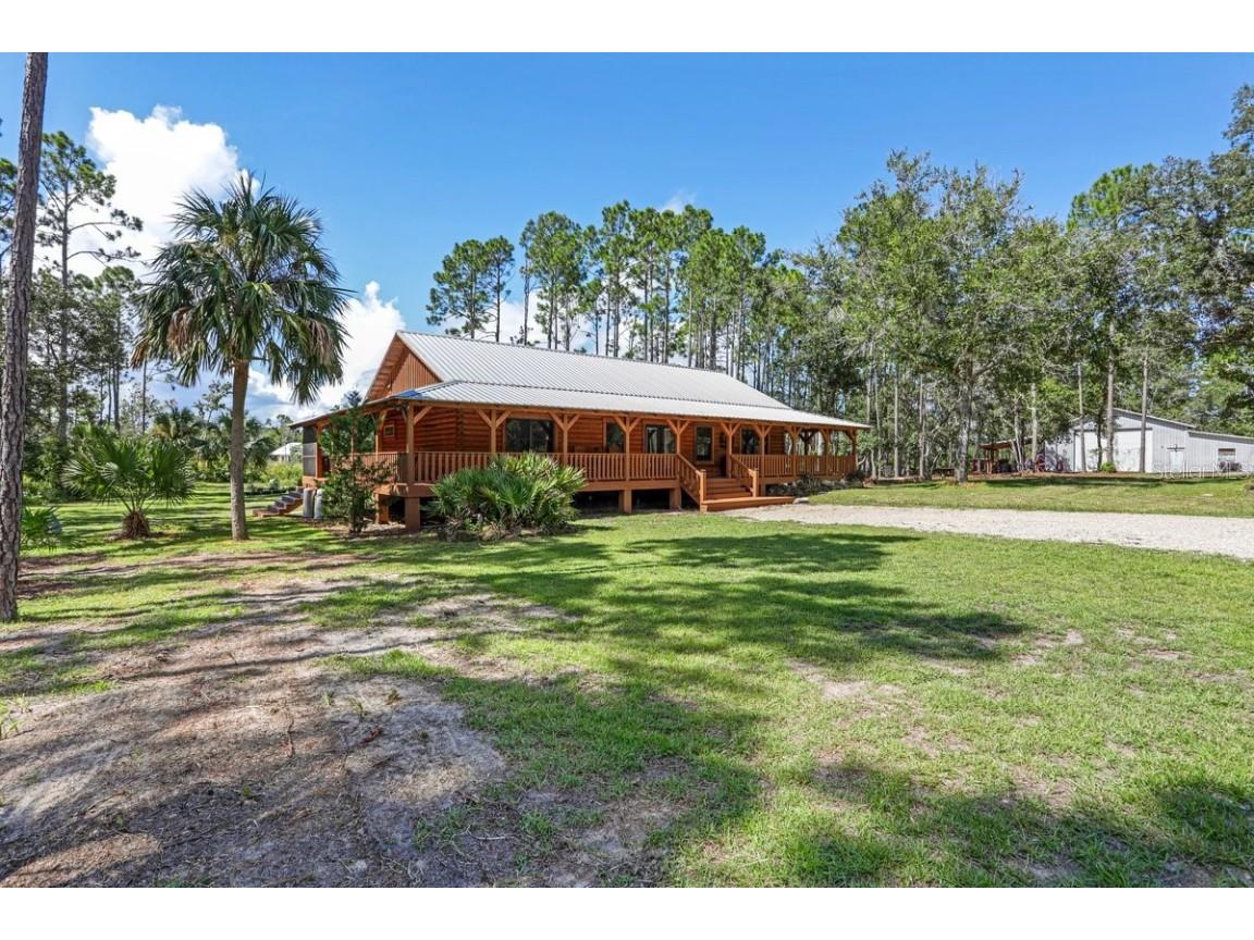 501 NE Duncan Lane NE Steinhatchee FL 32359 GC533391 image3