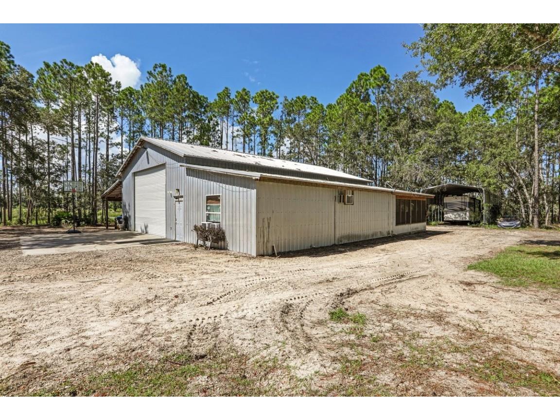 501 NE Duncan Lane NE Steinhatchee FL 32359 GC533391 image32