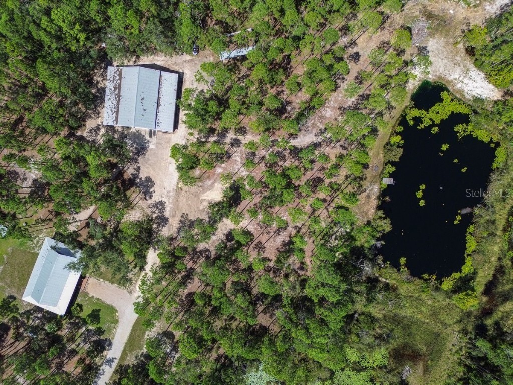 501 NE Duncan Lane NE Steinhatchee FL 32359 GC533391 image42