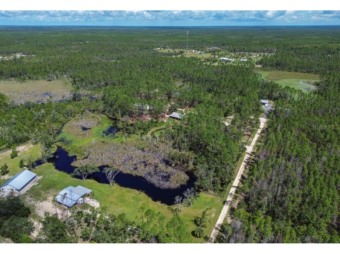 501 NE Duncan Lane NE Steinhatchee FL 32359 GC533391 image44