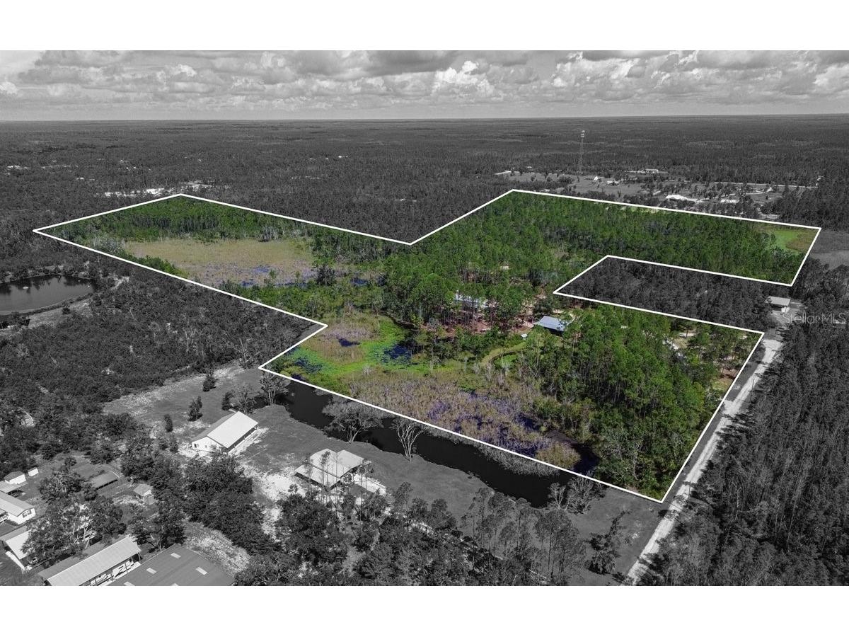 501 NE Duncan Lane NE Steinhatchee FL 32359 GC533391 image47