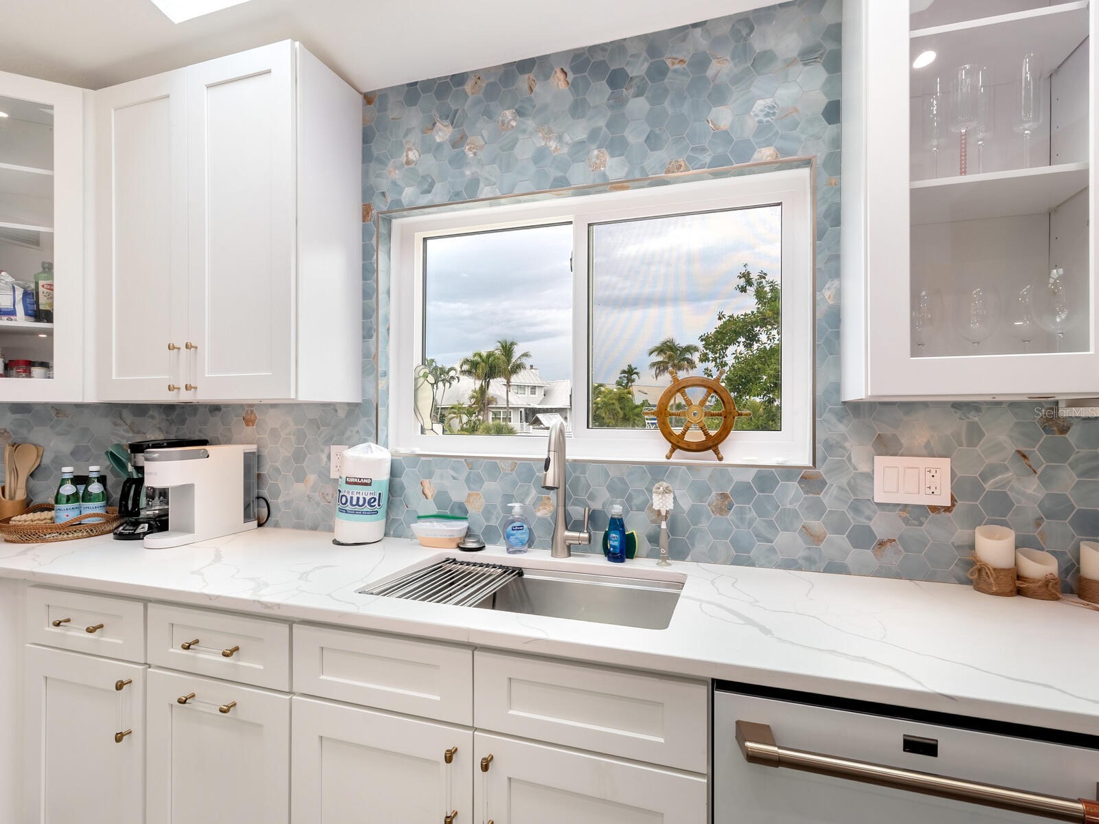 501 Norton Street Longboat Key FL 34228 - SARASOTA BAY A4683196 image16