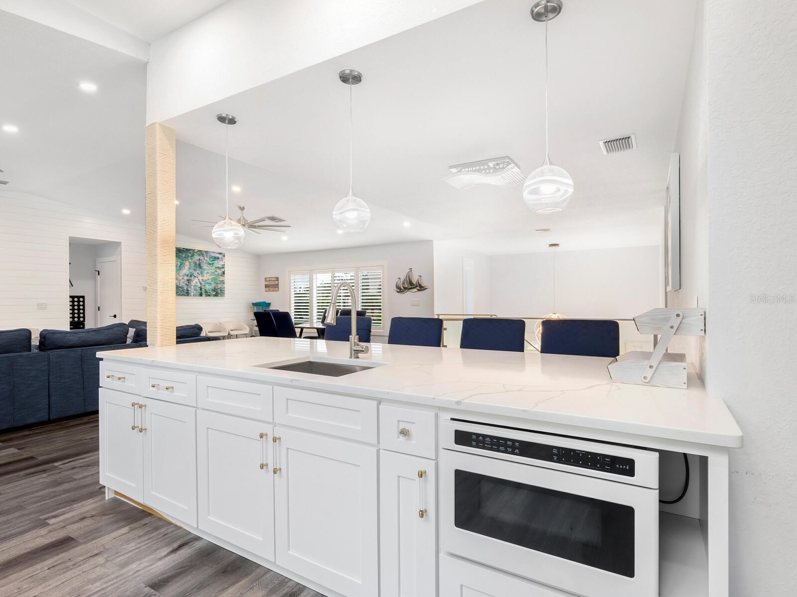 501 Norton Street Longboat Key FL 34228 - SARASOTA BAY A4683196 image17