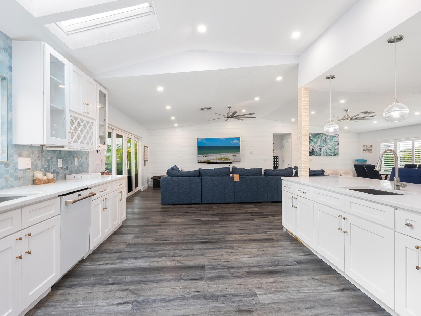 501 Norton Street Longboat Key FL 34228 - SARASOTA BAY A4683196 image18
