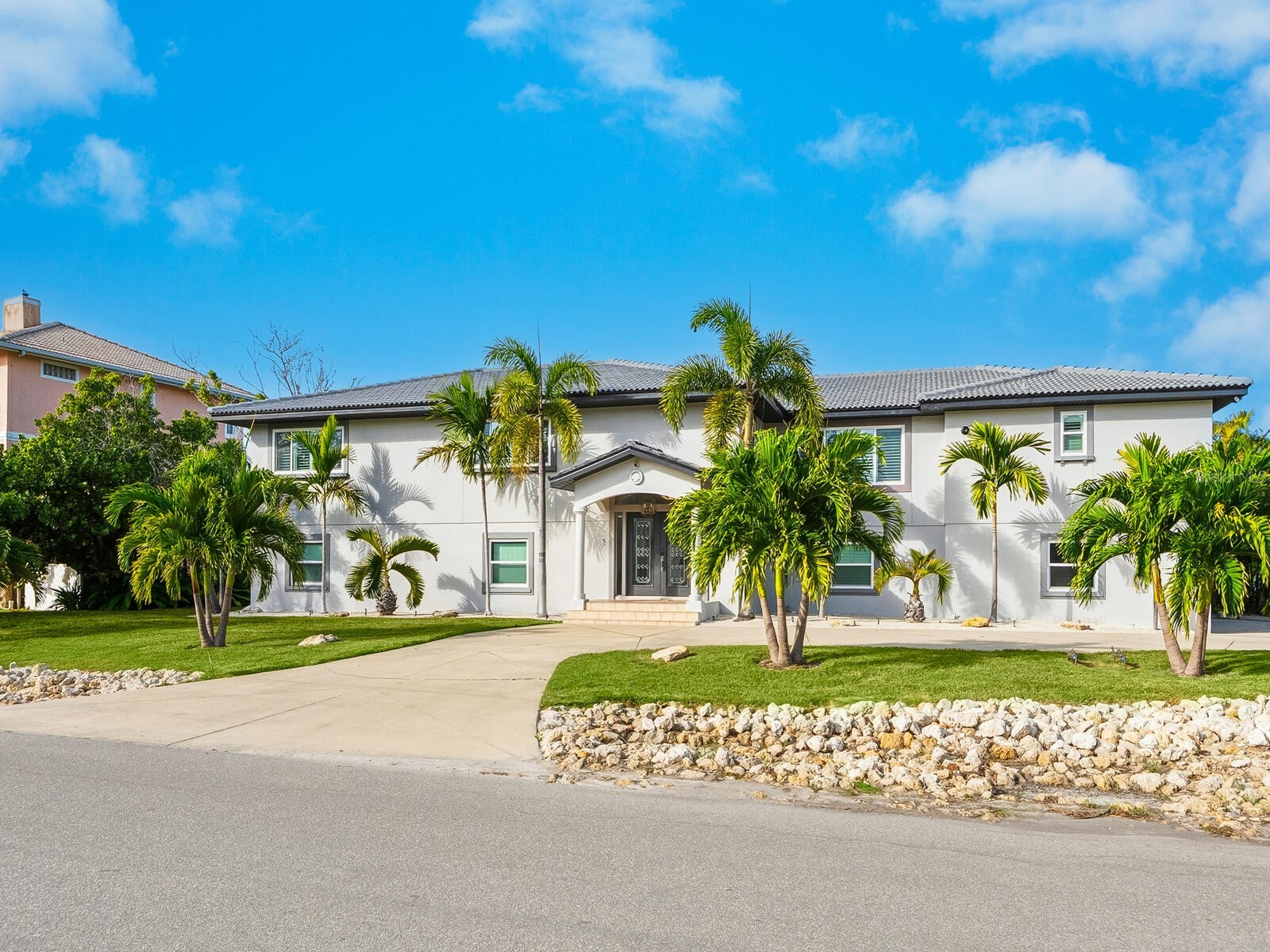 501 Norton Street Longboat Key FL 34228 - SARASOTA BAY A4683196 image2