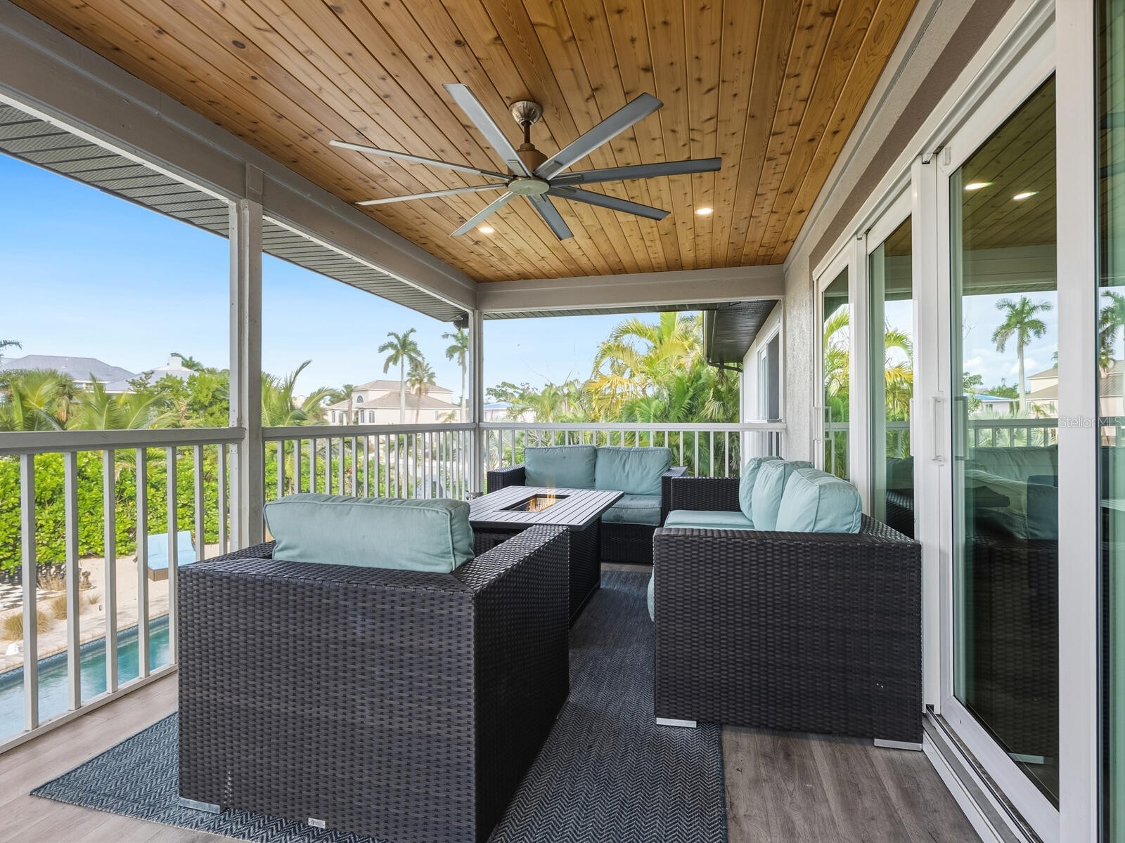 501 Norton Street Longboat Key FL 34228 - SARASOTA BAY A4683196 image38
