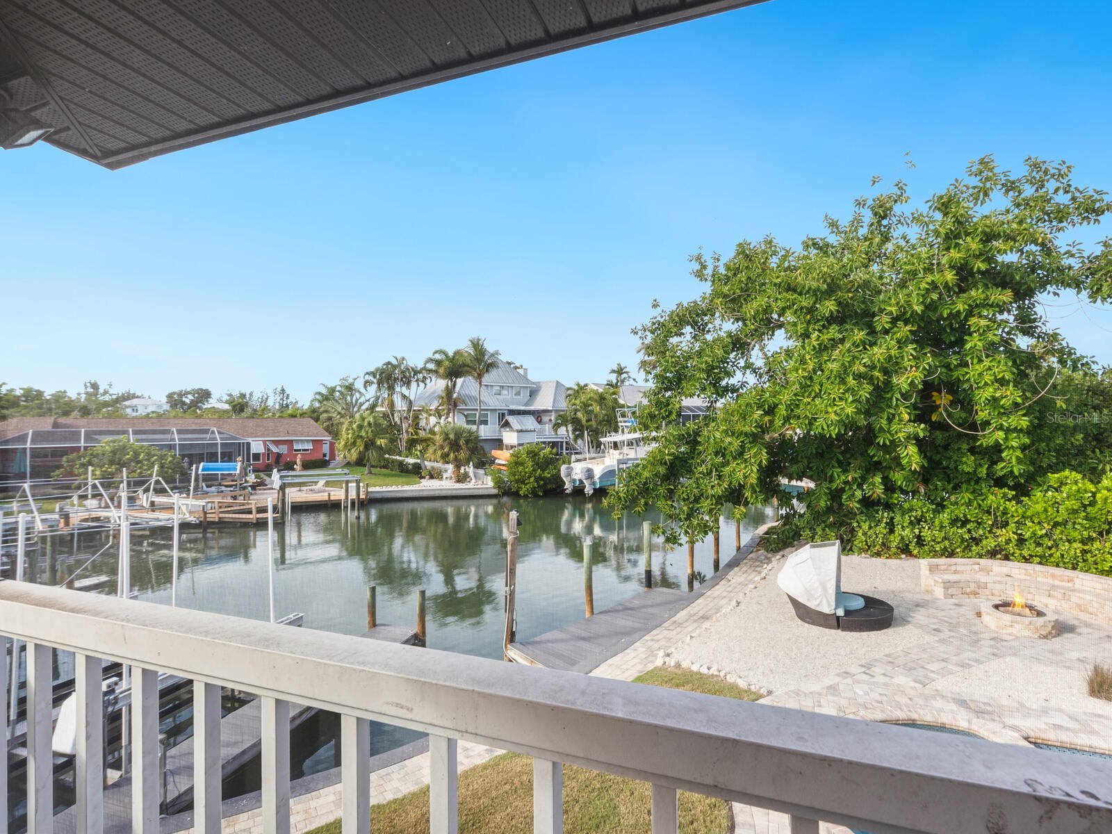 501 Norton Street Longboat Key FL 34228 - SARASOTA BAY A4683196 image40