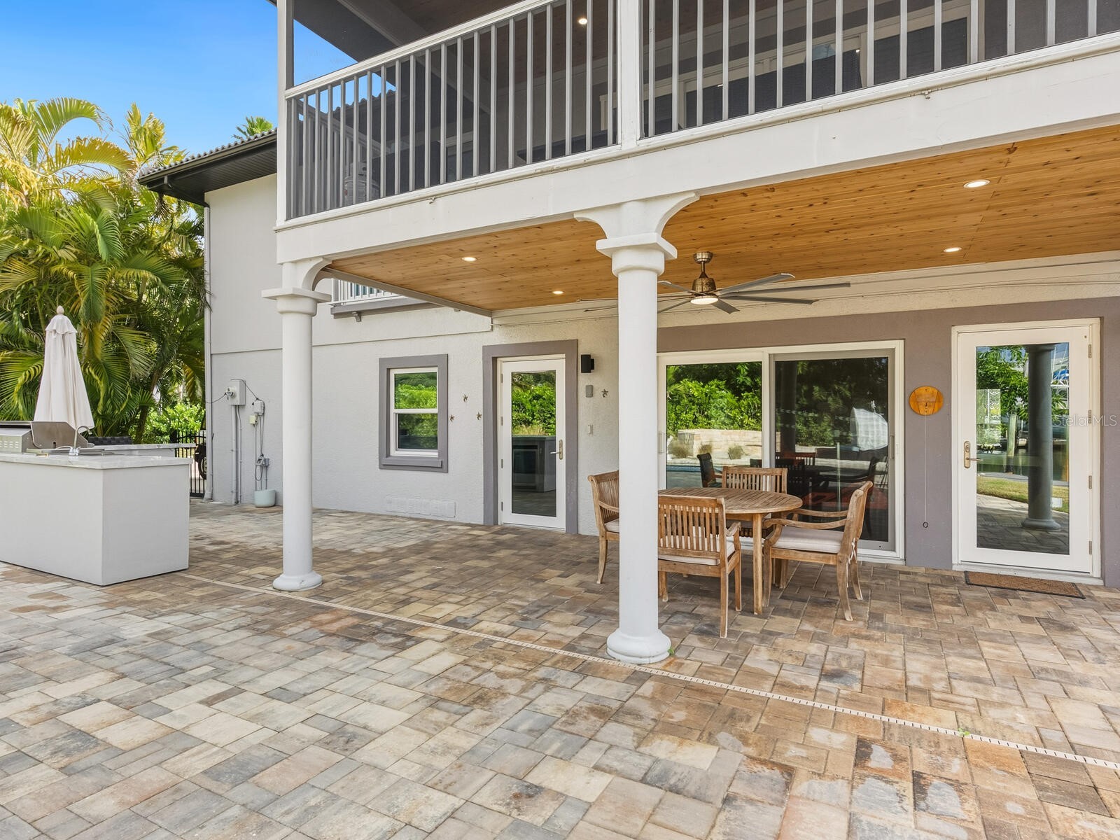 501 Norton Street Longboat Key FL 34228 - SARASOTA BAY A4683196 image41