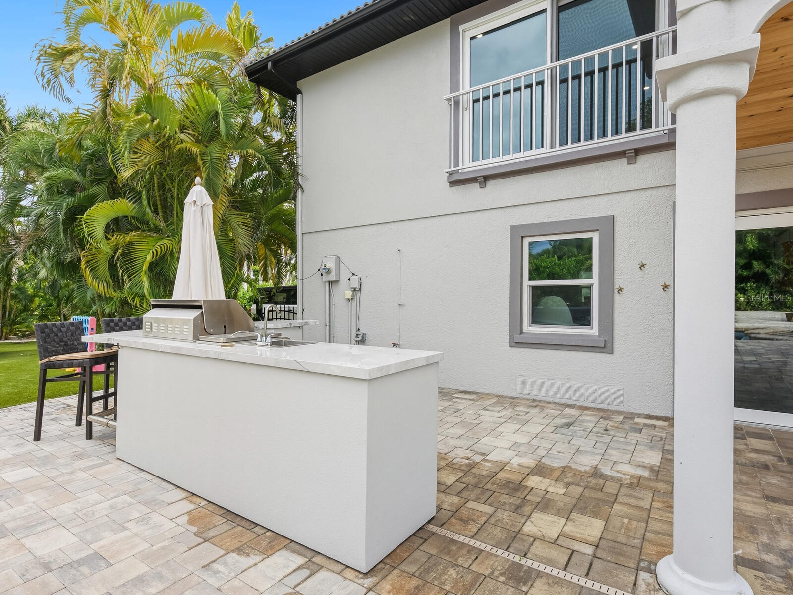 501 Norton Street Longboat Key FL 34228 - SARASOTA BAY A4683196 image42