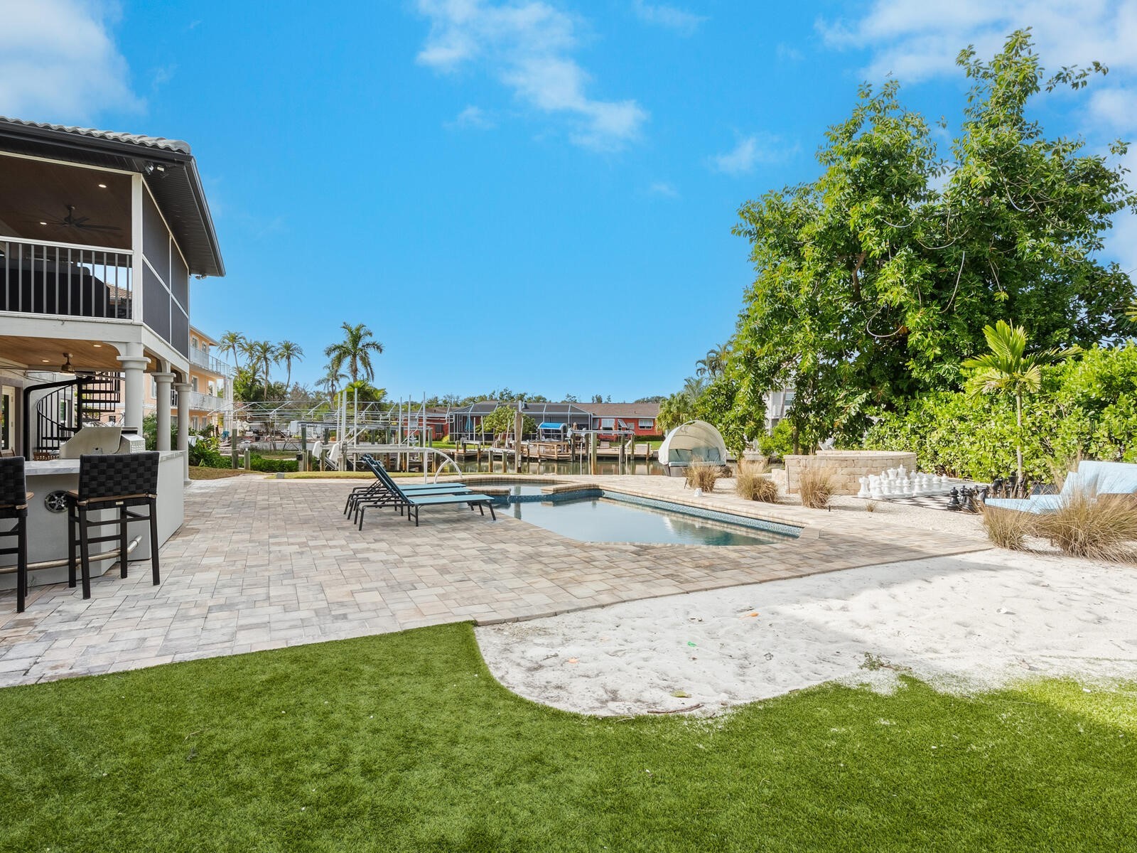 501 Norton Street Longboat Key FL 34228 - SARASOTA BAY A4683196 image43
