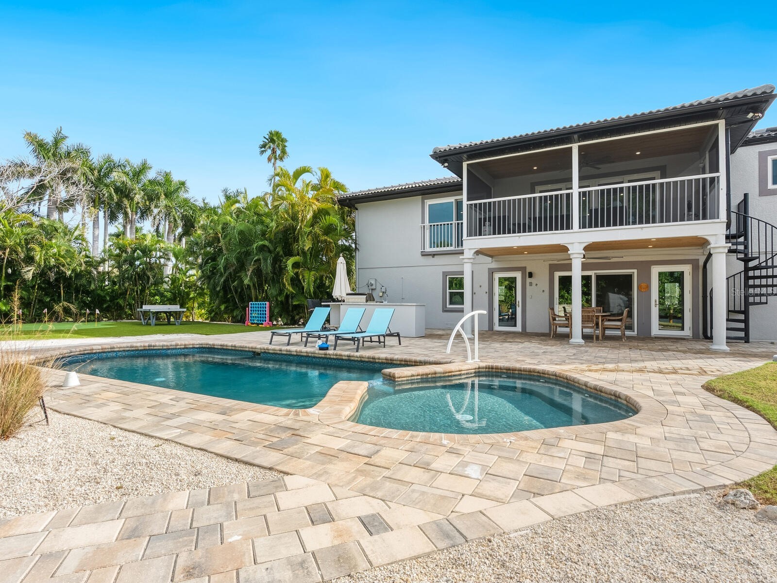 501 Norton Street Longboat Key FL 34228 - SARASOTA BAY A4683196 image44