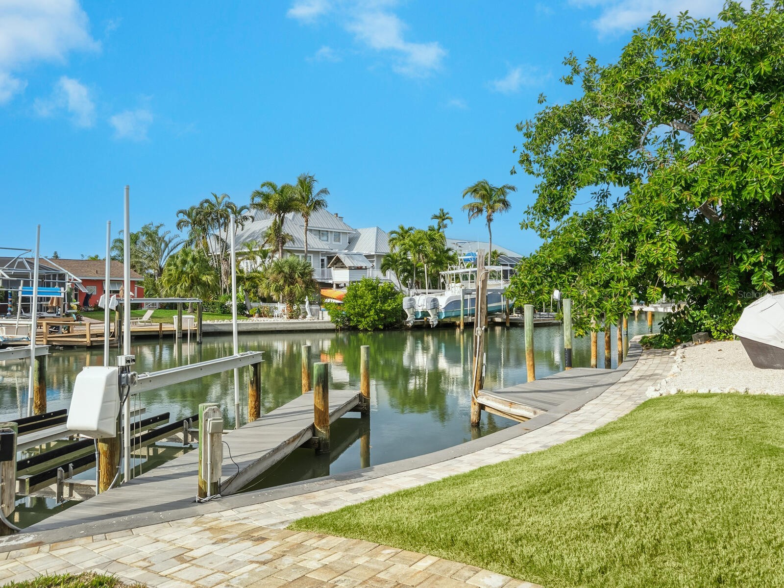 501 Norton Street Longboat Key FL 34228 - SARASOTA BAY A4683196 image48