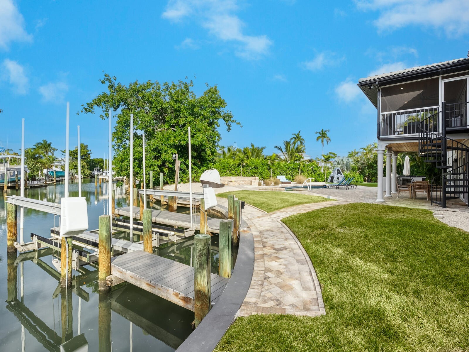 501 Norton Street Longboat Key FL 34228 - SARASOTA BAY A4683196 image49