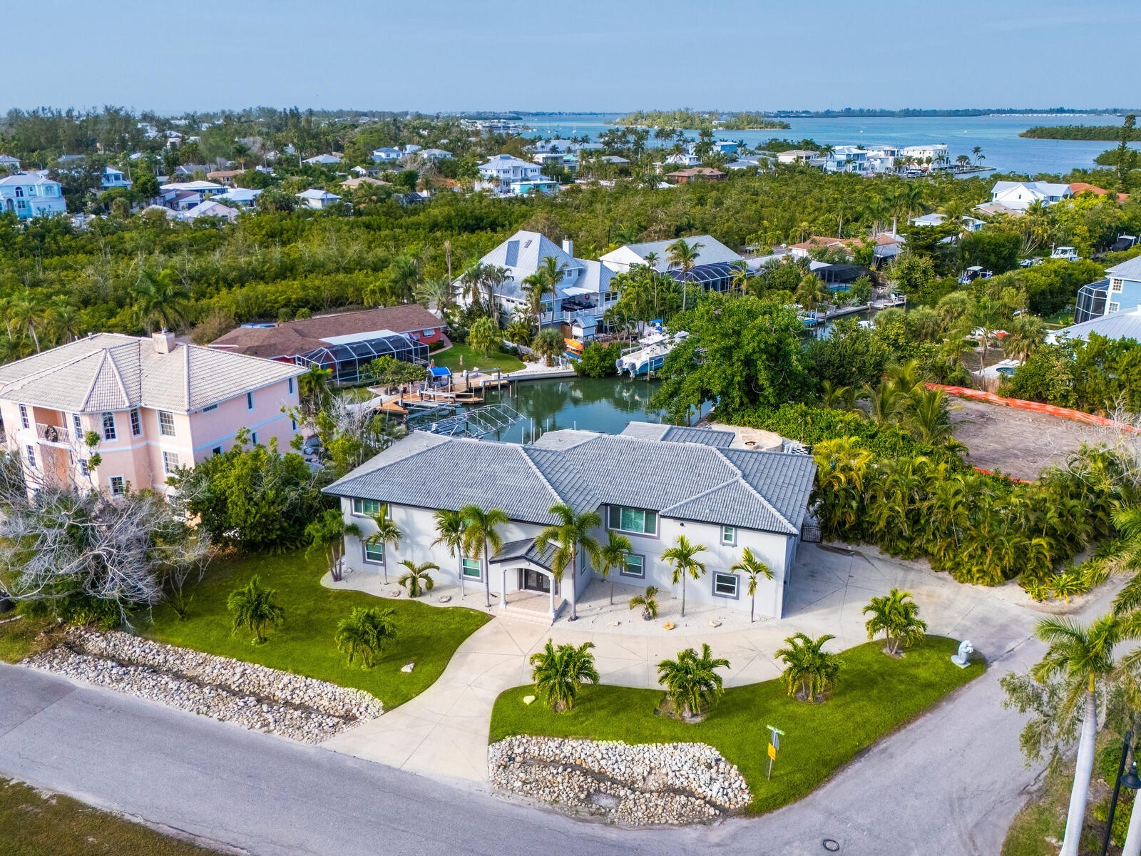 501 Norton Street Longboat Key FL 34228 - SARASOTA BAY A4683196 image51