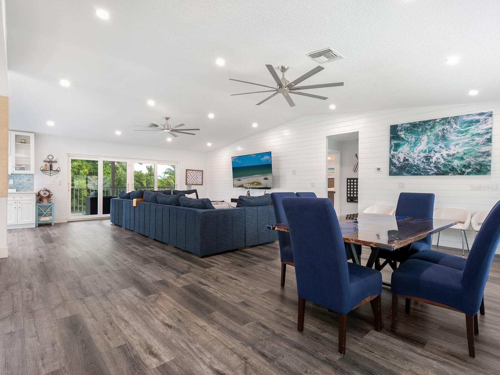 501 Norton Street Longboat Key FL 34228 - SARASOTA BAY A4683196 image6