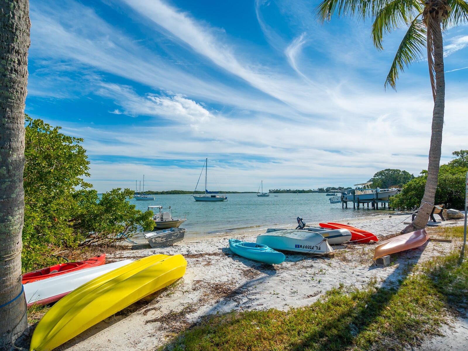 501 Norton Street Longboat Key FL 34228 - SARASOTA BAY A4683196 image64