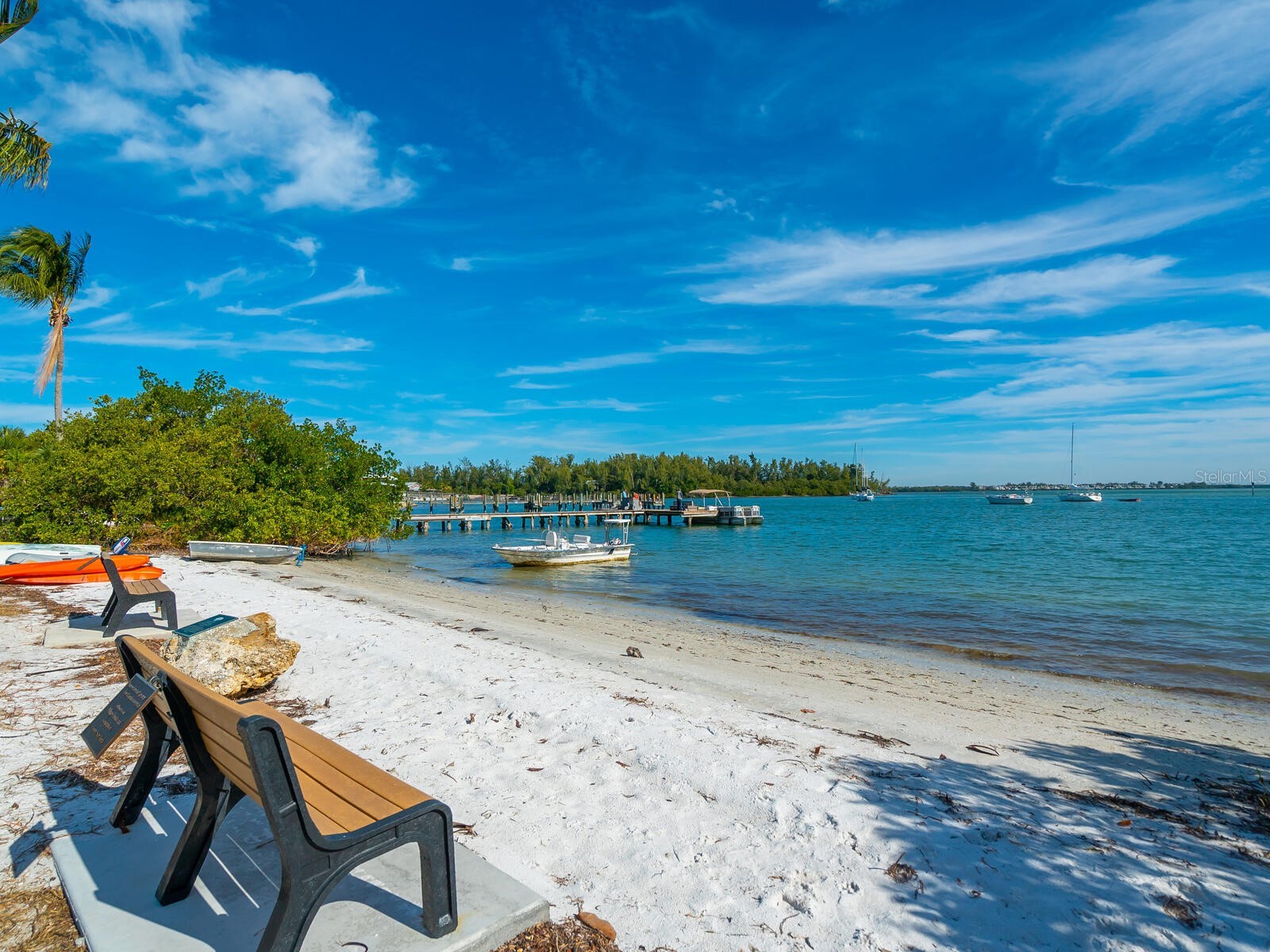 501 Norton Street Longboat Key FL 34228 - SARASOTA BAY A4683196 image65