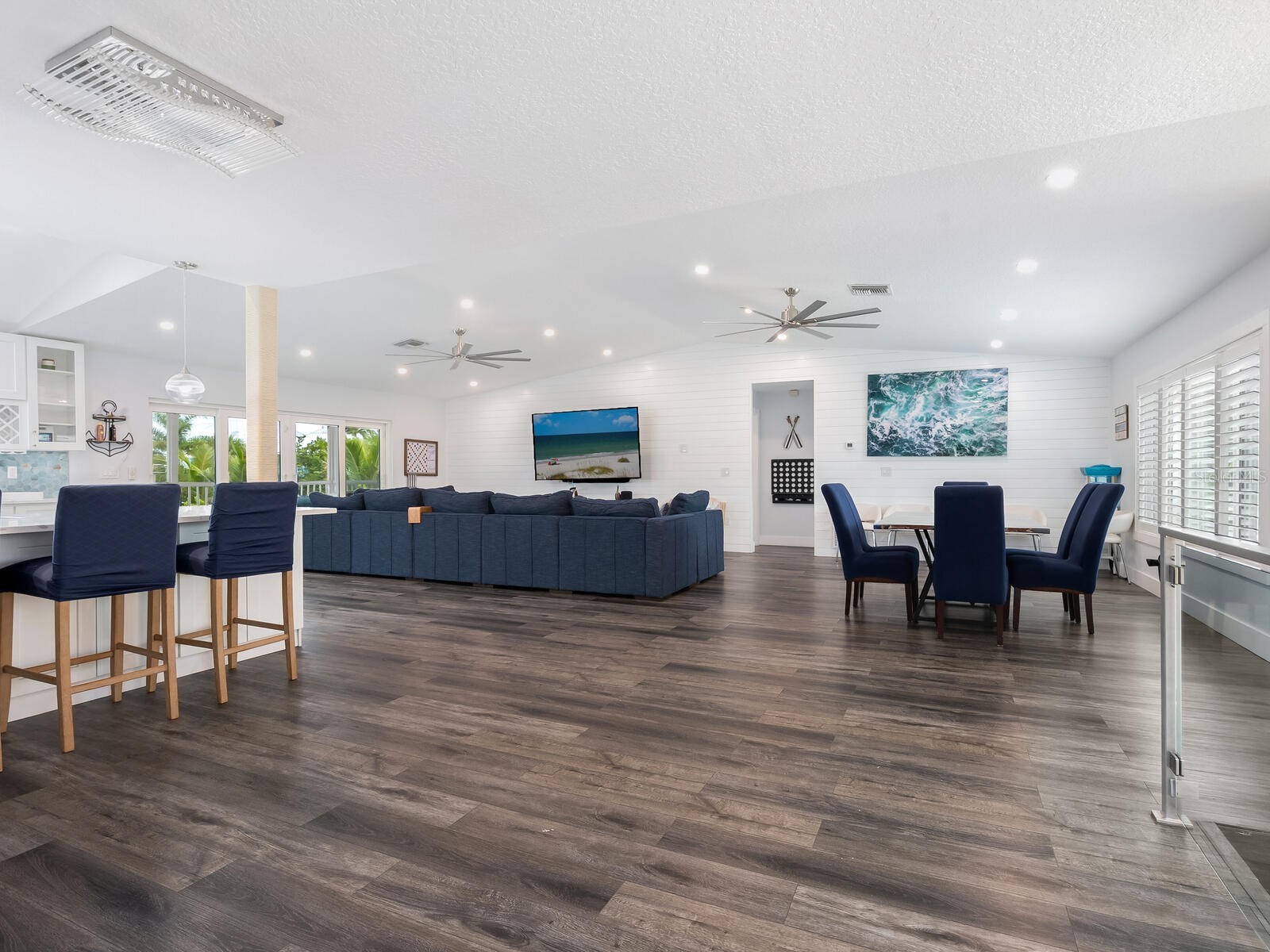501 Norton Street Longboat Key FL 34228 - SARASOTA BAY A4683196 image8