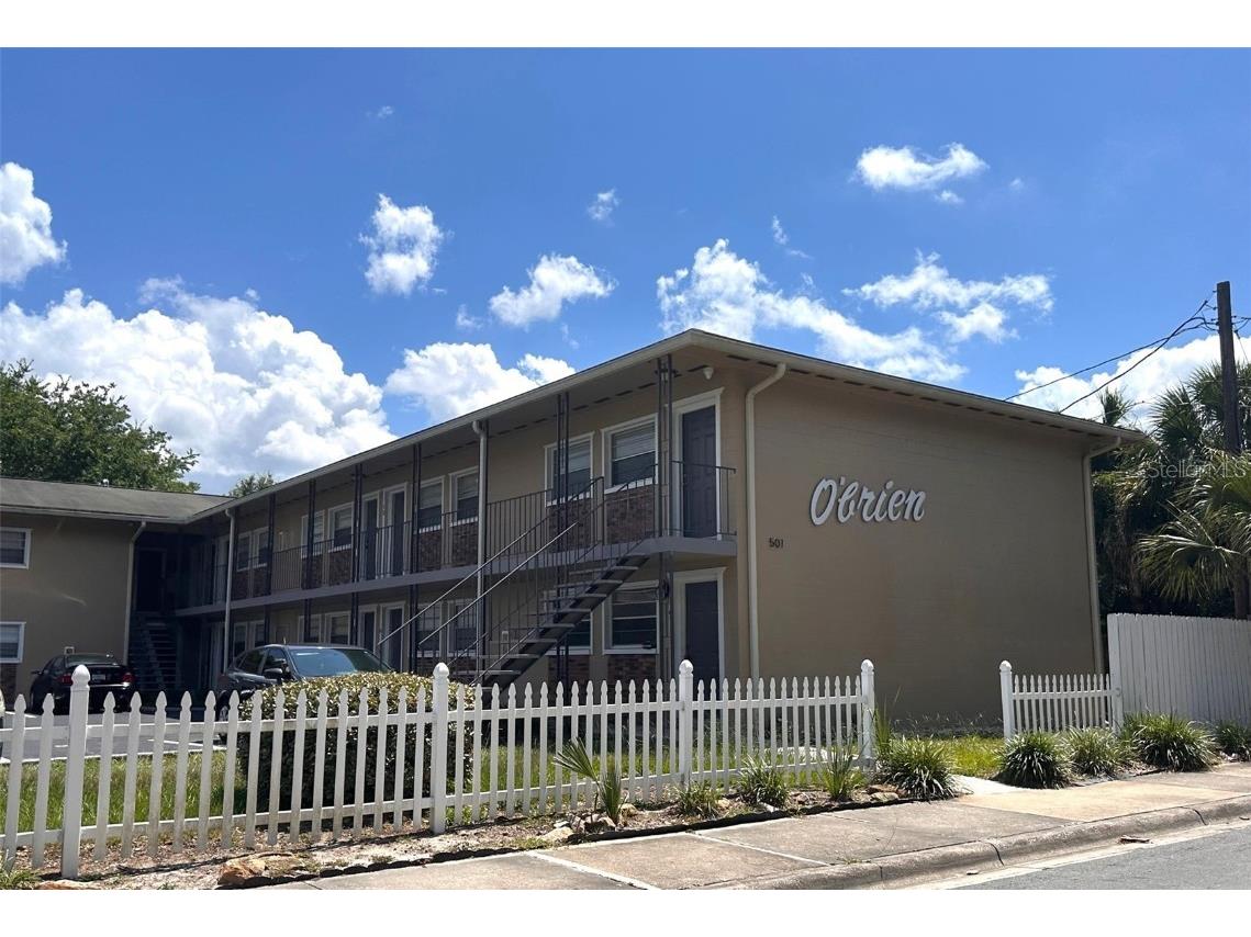 501 NW 15th Avenue #9 Gainesville FL 32601 GC514182 image1